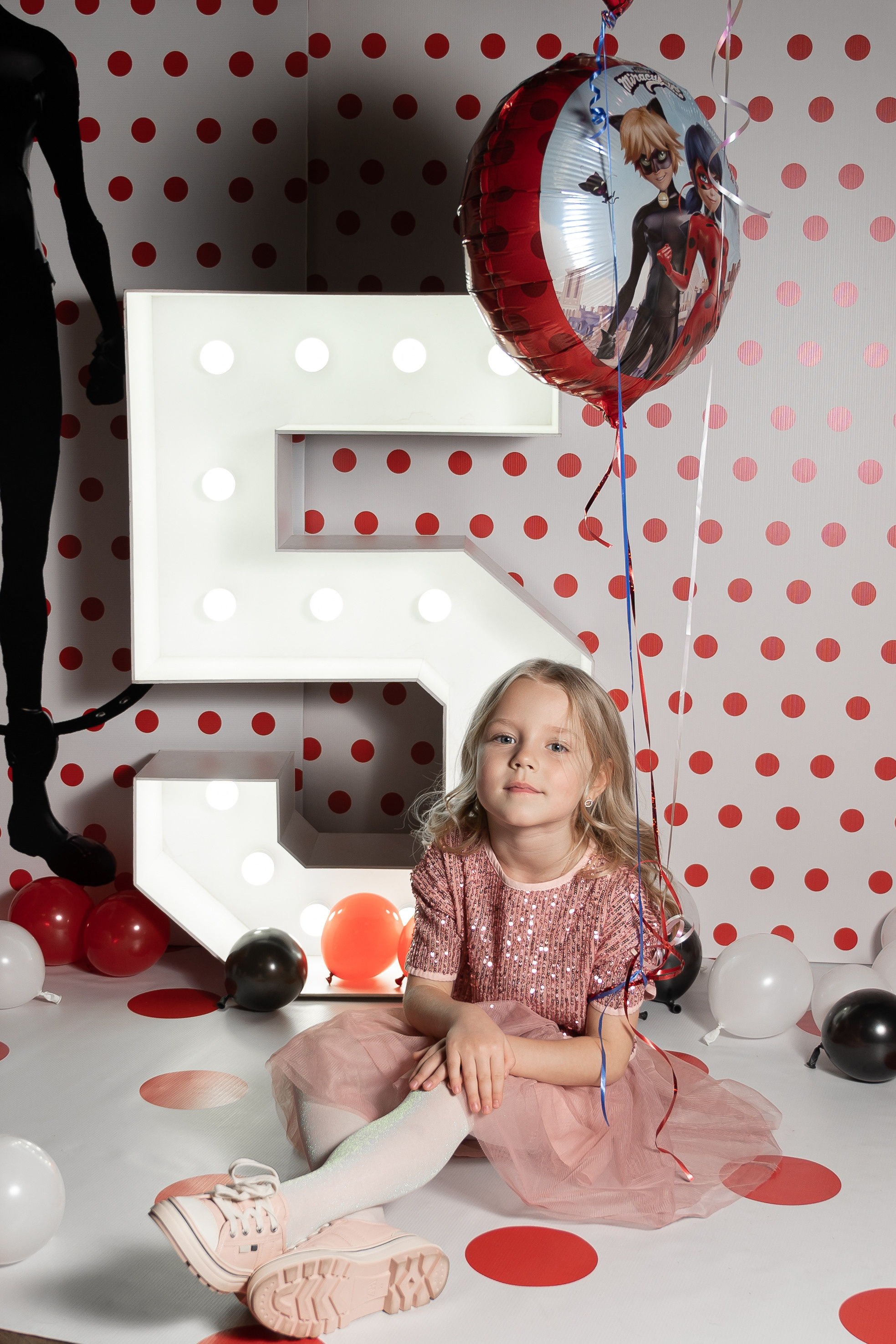 Николь 5 лет. Катерина Дрюкова фотограф/видеограф