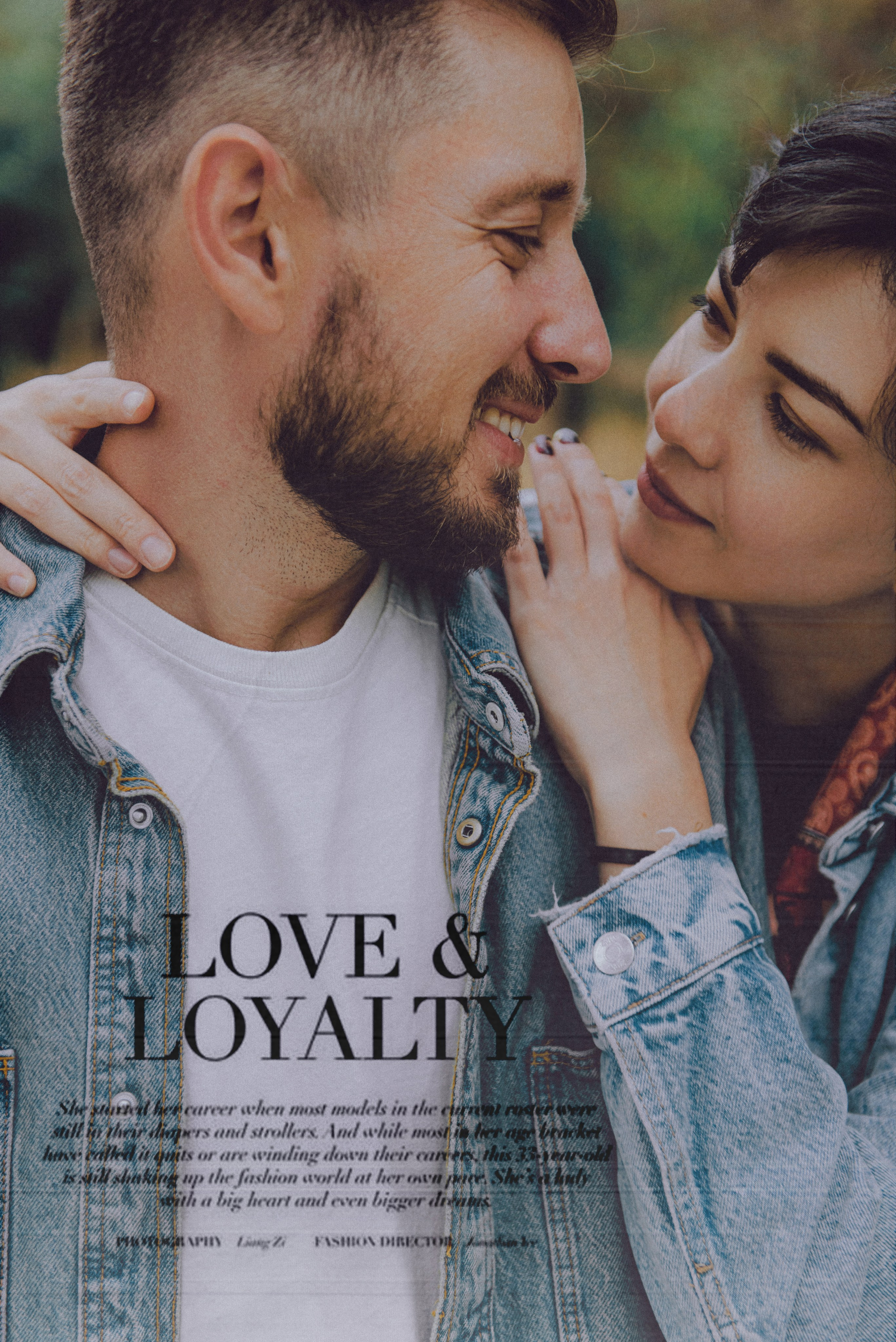 Сейдали и Эльвира. Портретный и свадебный фотограф в Симферополе Ирина Колесникова