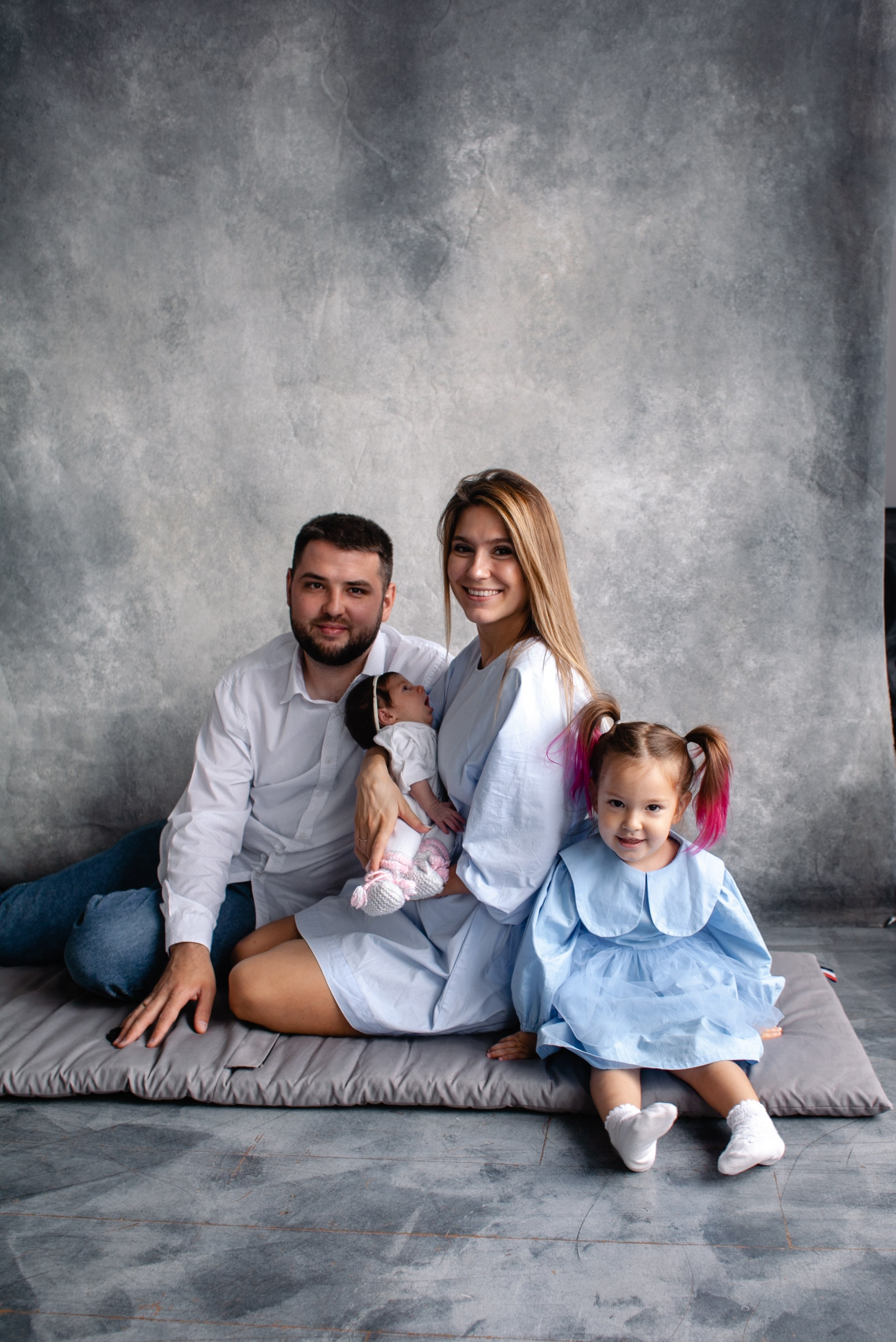 Anton & Alexandra Bosh. ANNA KUDRINA PHOTOGRAPHY Russia