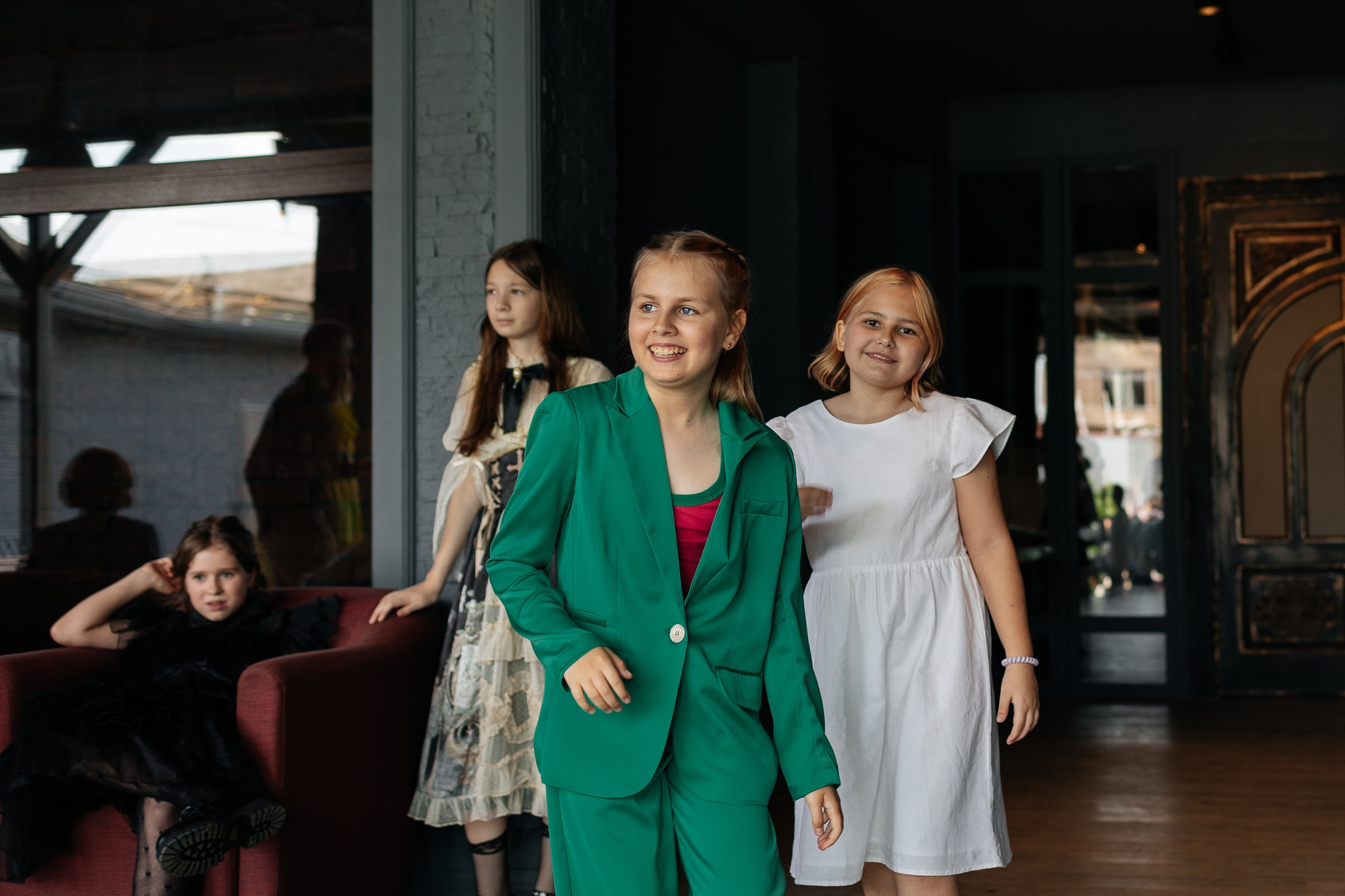 Выпускной. Семейный фотограф в Краснодаре Нина Курнявко