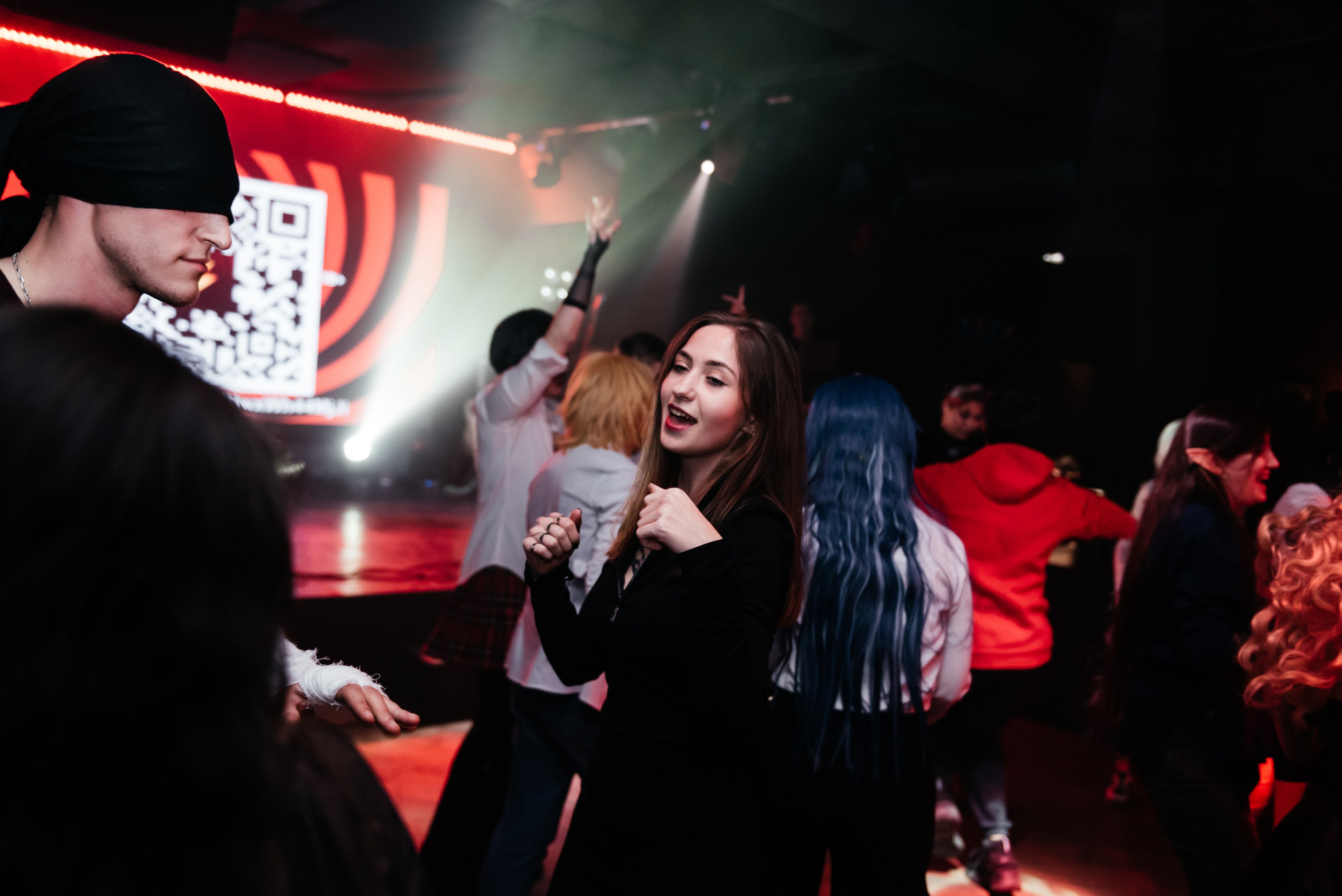 Фан Рок Фестиваль. Свадебный фотограф Иркутск Алексей Шульгин