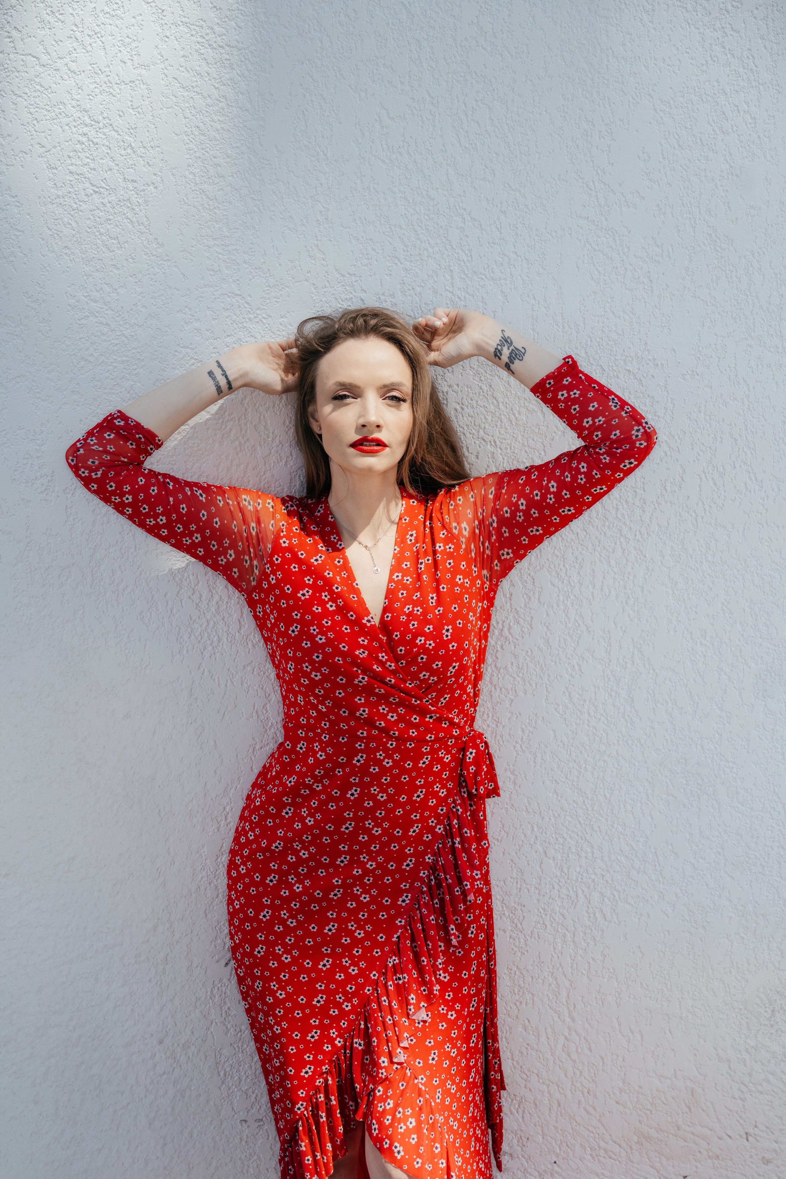 Наташа. Свадебный и портретный фотограф в Минске и РБ Владислав Саков