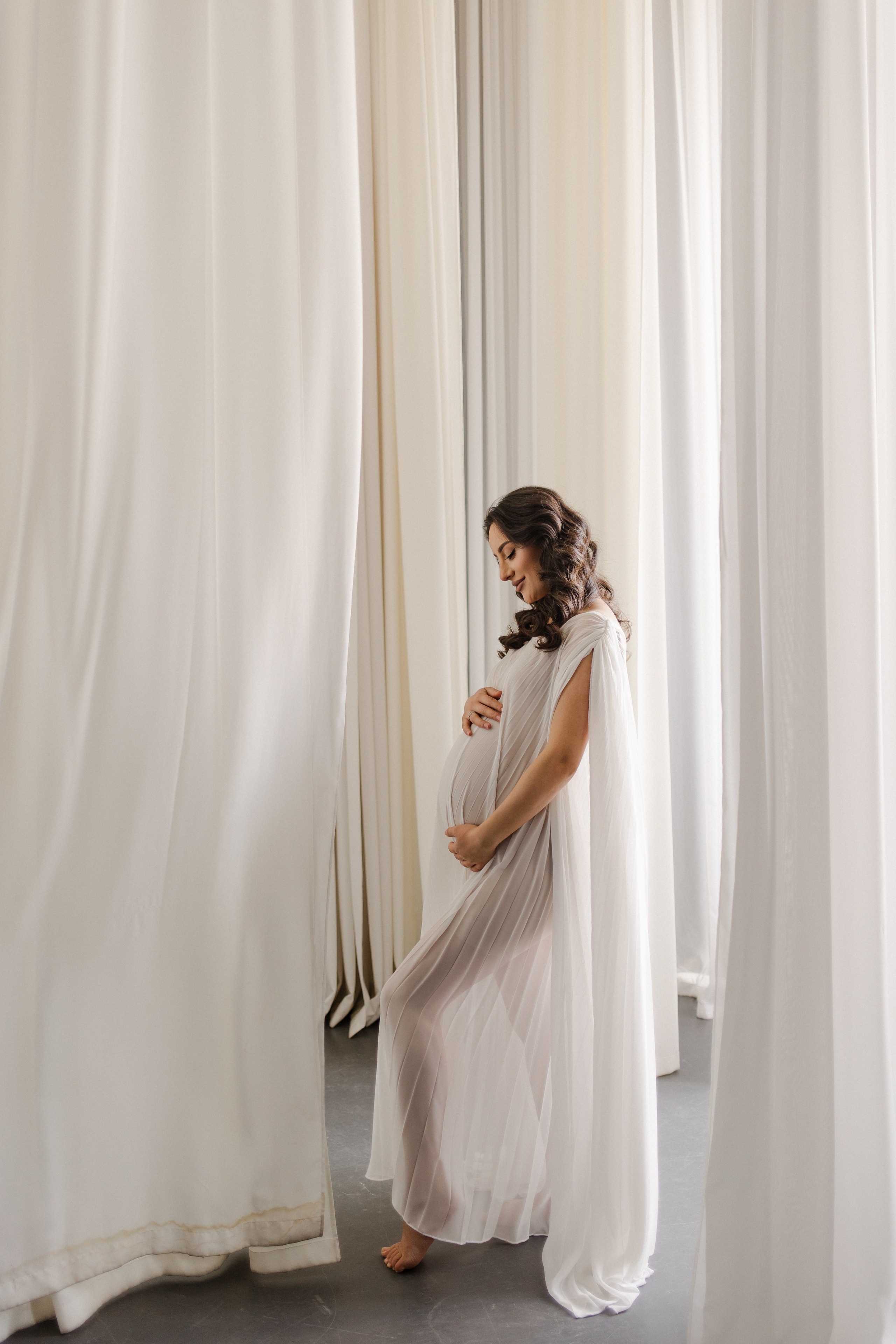 Зара. Семейный и детский фотограф в Москве Кузьмина Мария