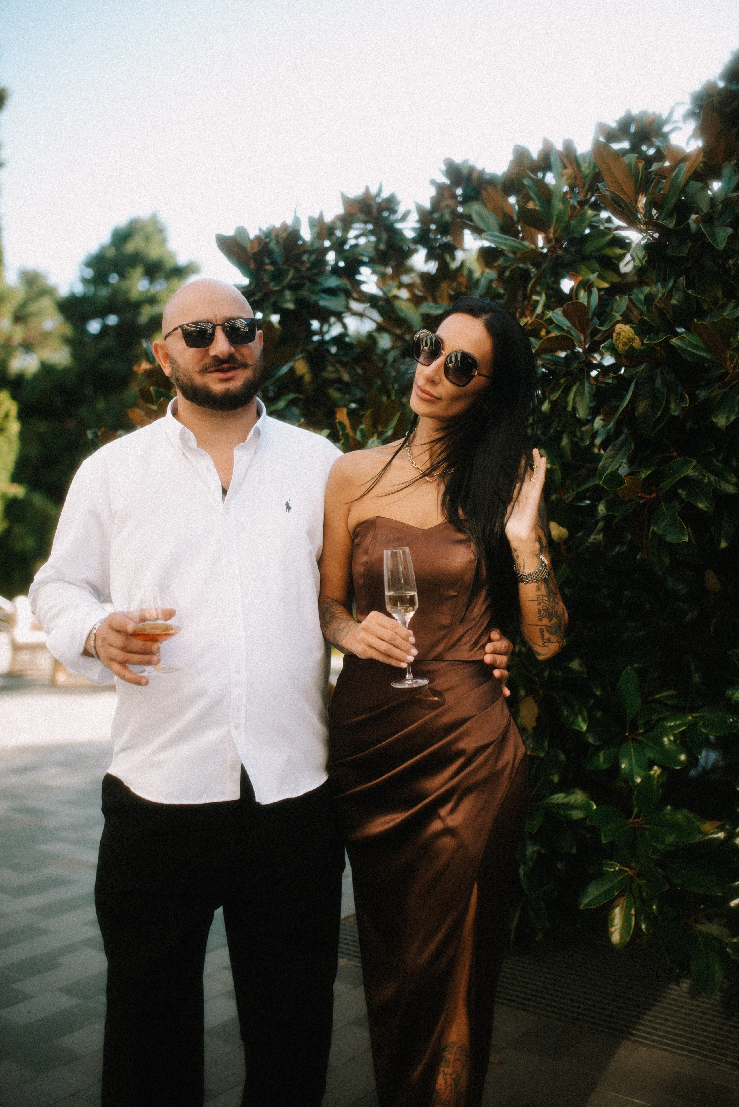 Александр и Виктория | Полный свадебный день. Выступала в качестве второго фотографа. Фотограф Санкт-Петербург, Новороссийск