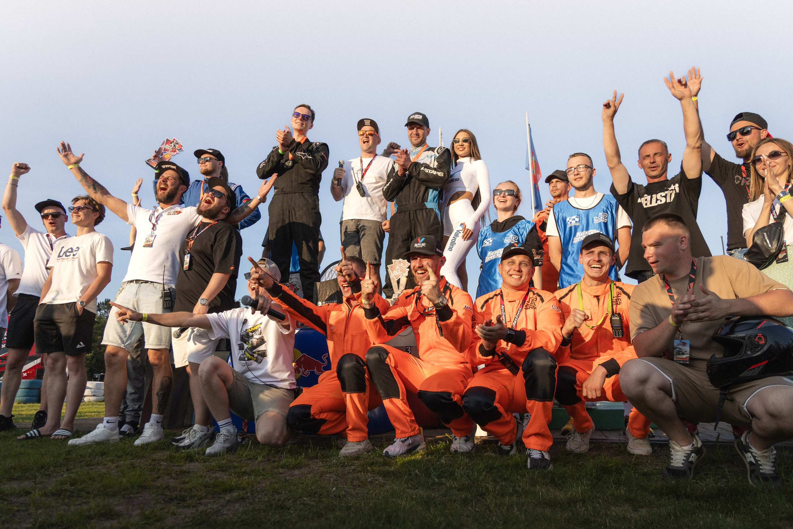 Лига Дрифта. Этап II. Брест. Maxim Remizevich | Photographer