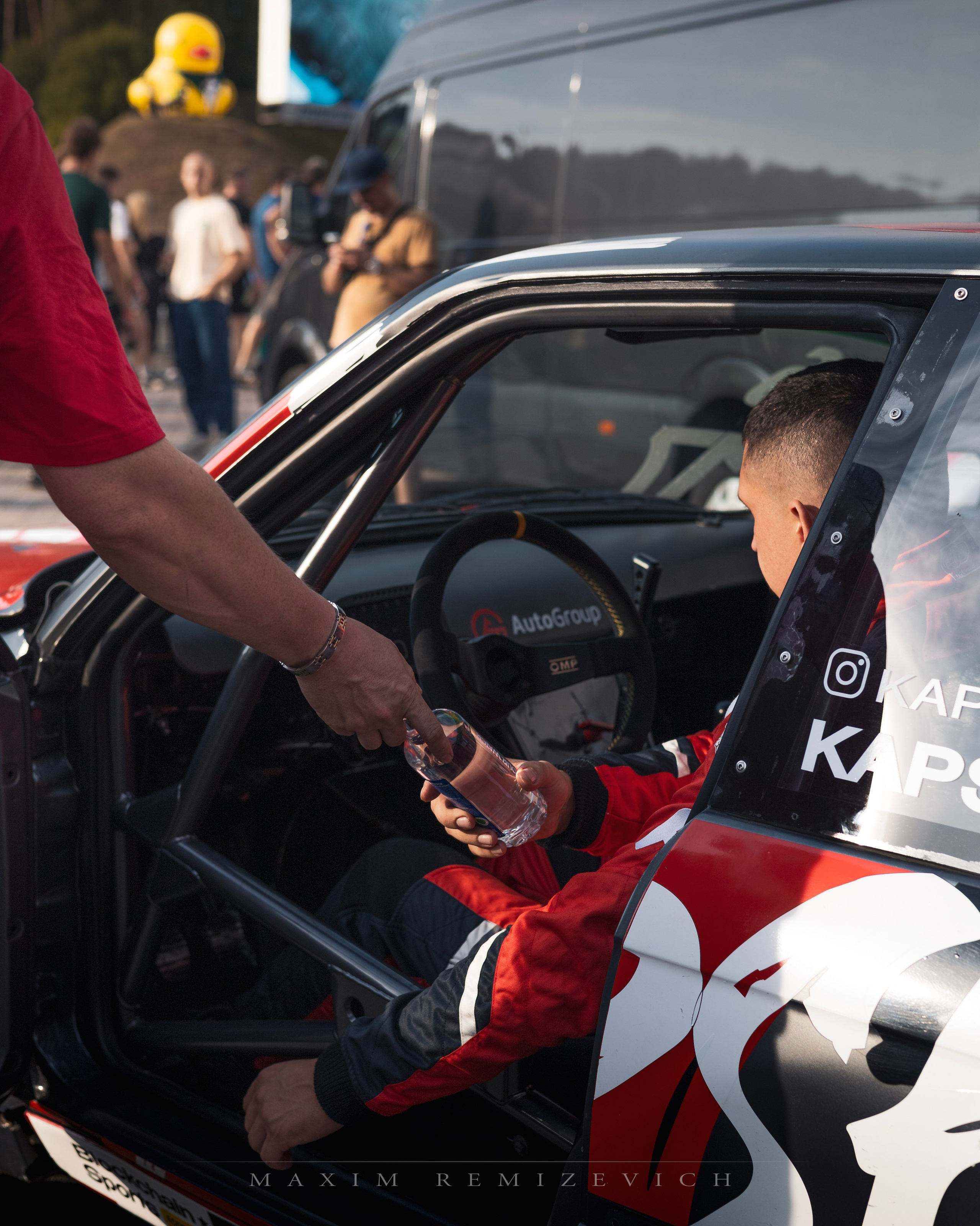 Тачки пикник и Стайки дрифт. Раубичи. 2024 | Максим Ремизевич. Maxim Remizevich | Photographer