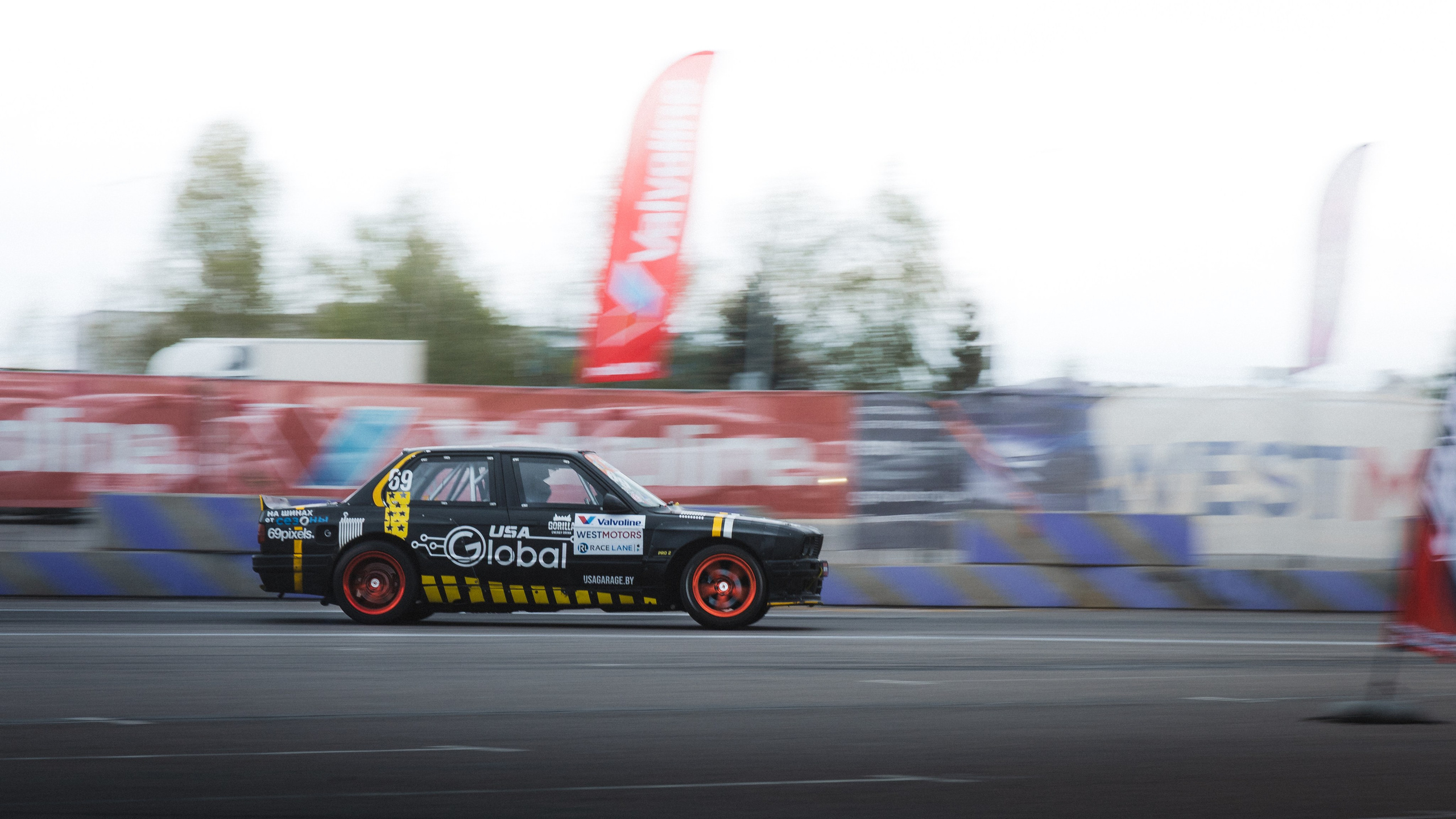 Лига Дрифта. Этап I. Минск. Maxim Remizevich | Photographer