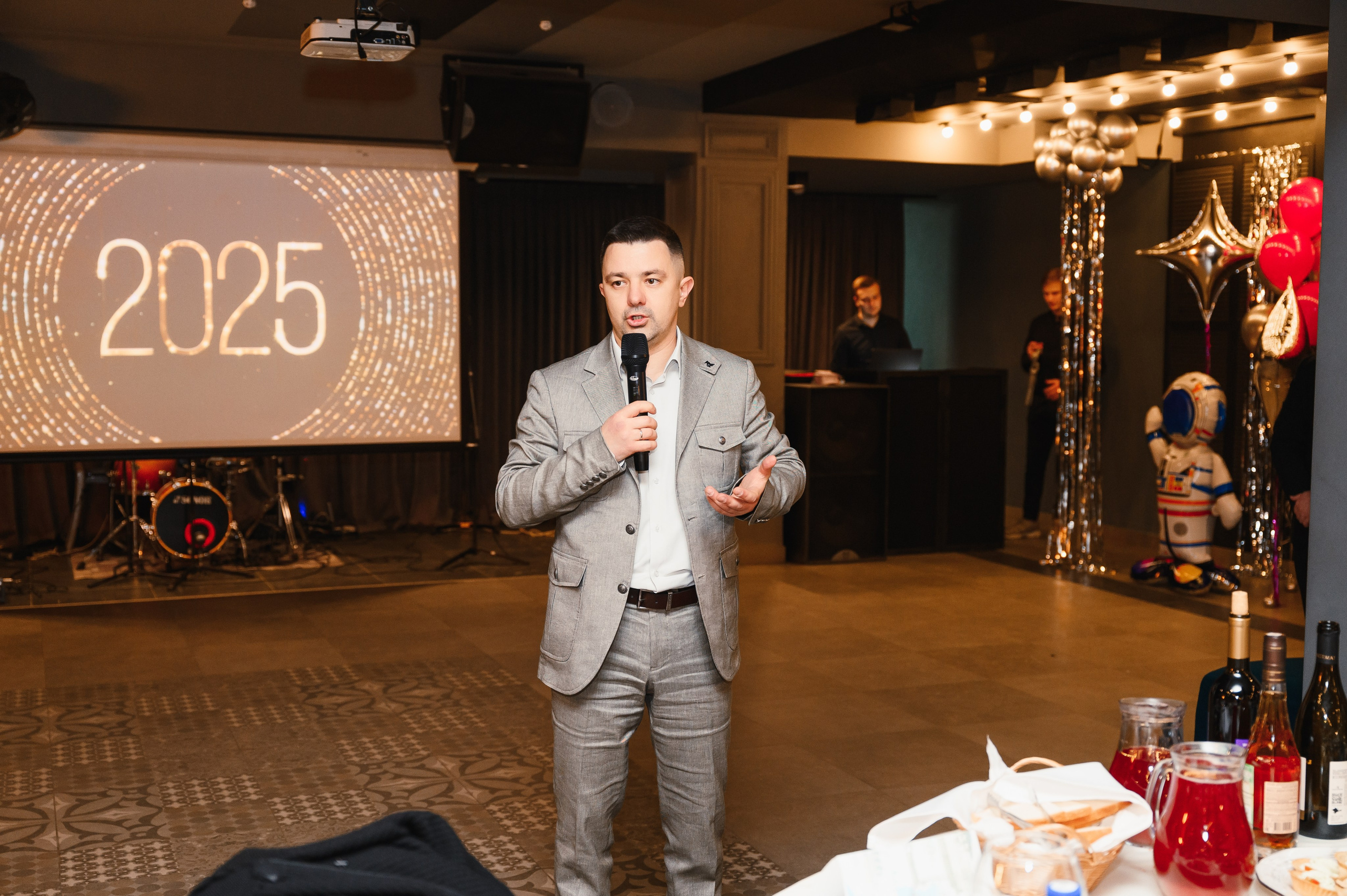 Корпоратив в WTC. Свадебный и просто хороший фотограф в Челябинске