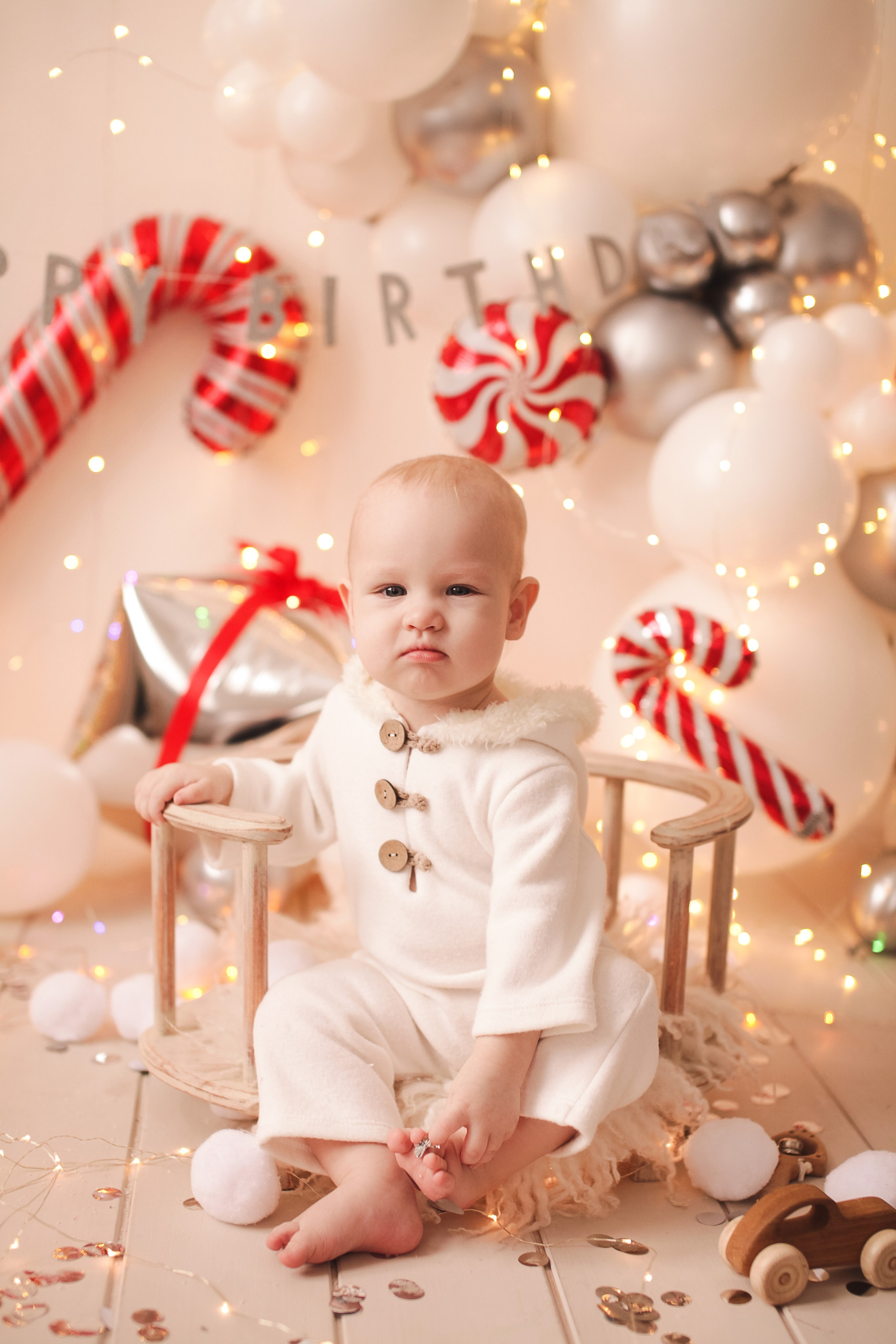 Годовасие. Художественная фотография