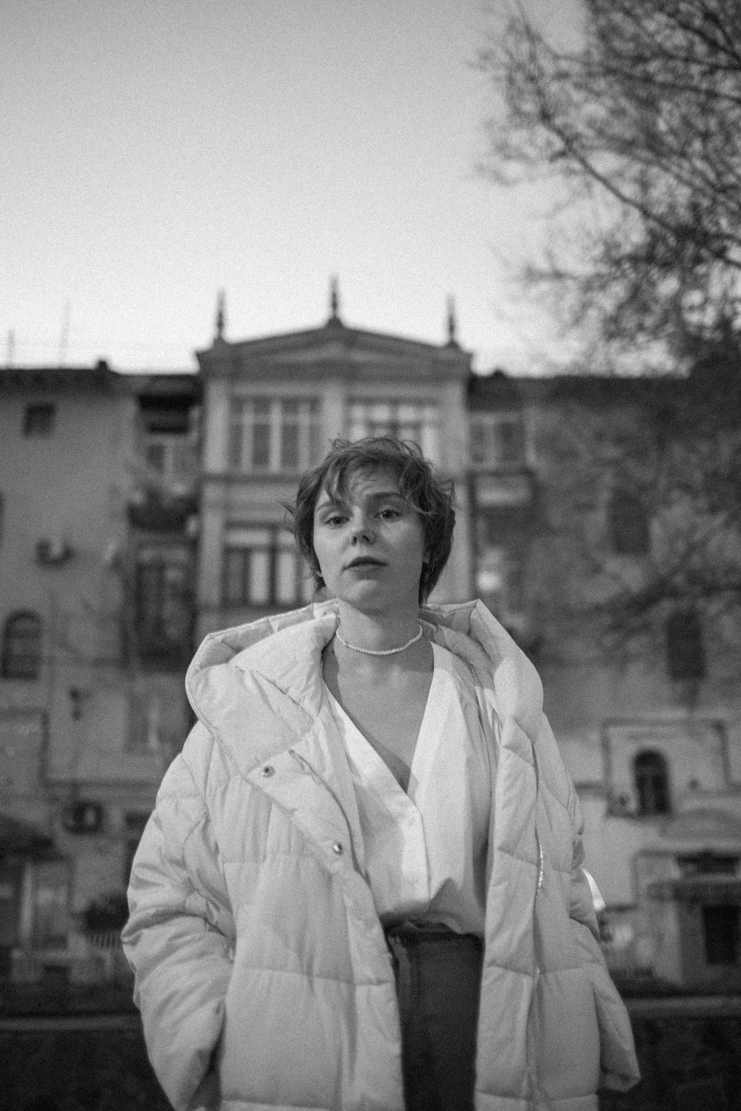 Лиза. Фотограф в Волгограде Карина Хлебушкина