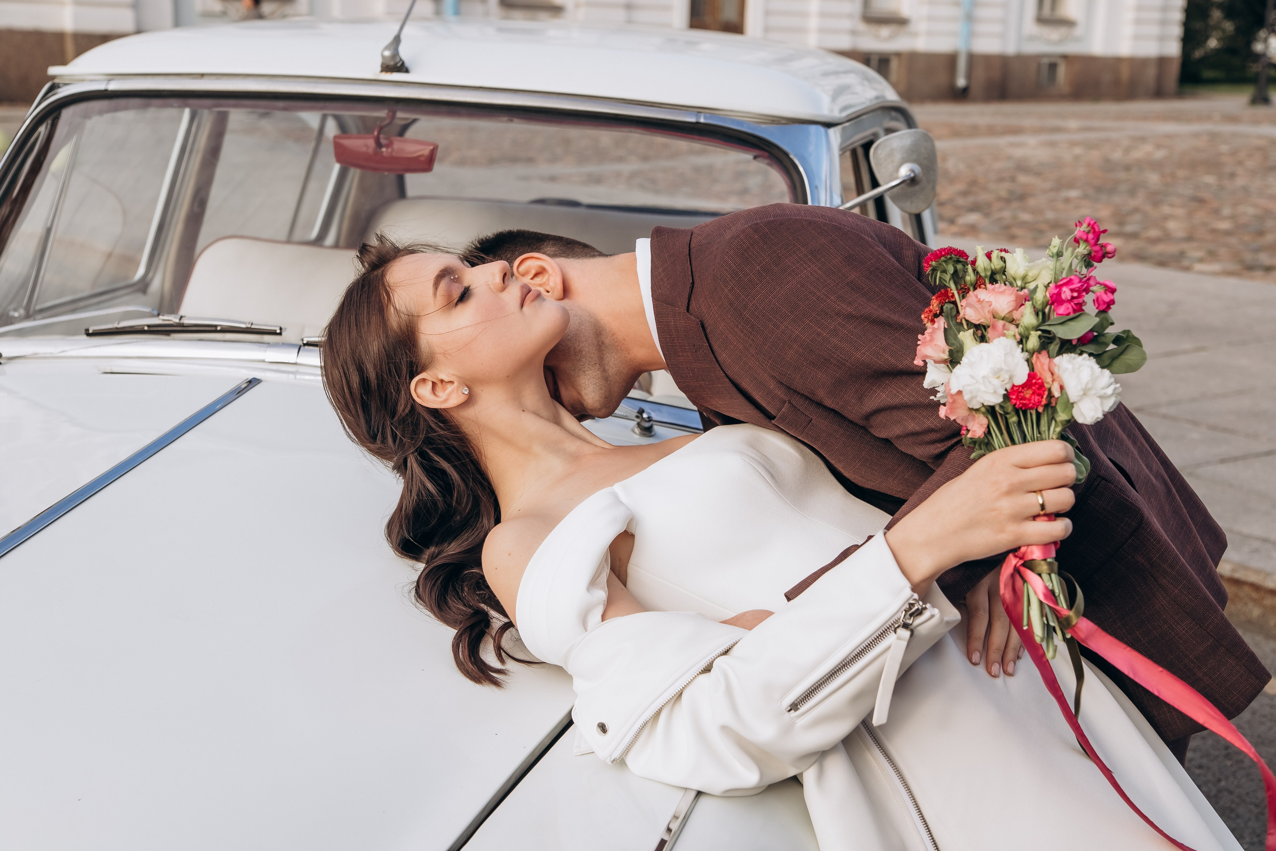 Свадебная съемка. Elena Sova — семейный и женский фотограф в Санкт-Петербурге