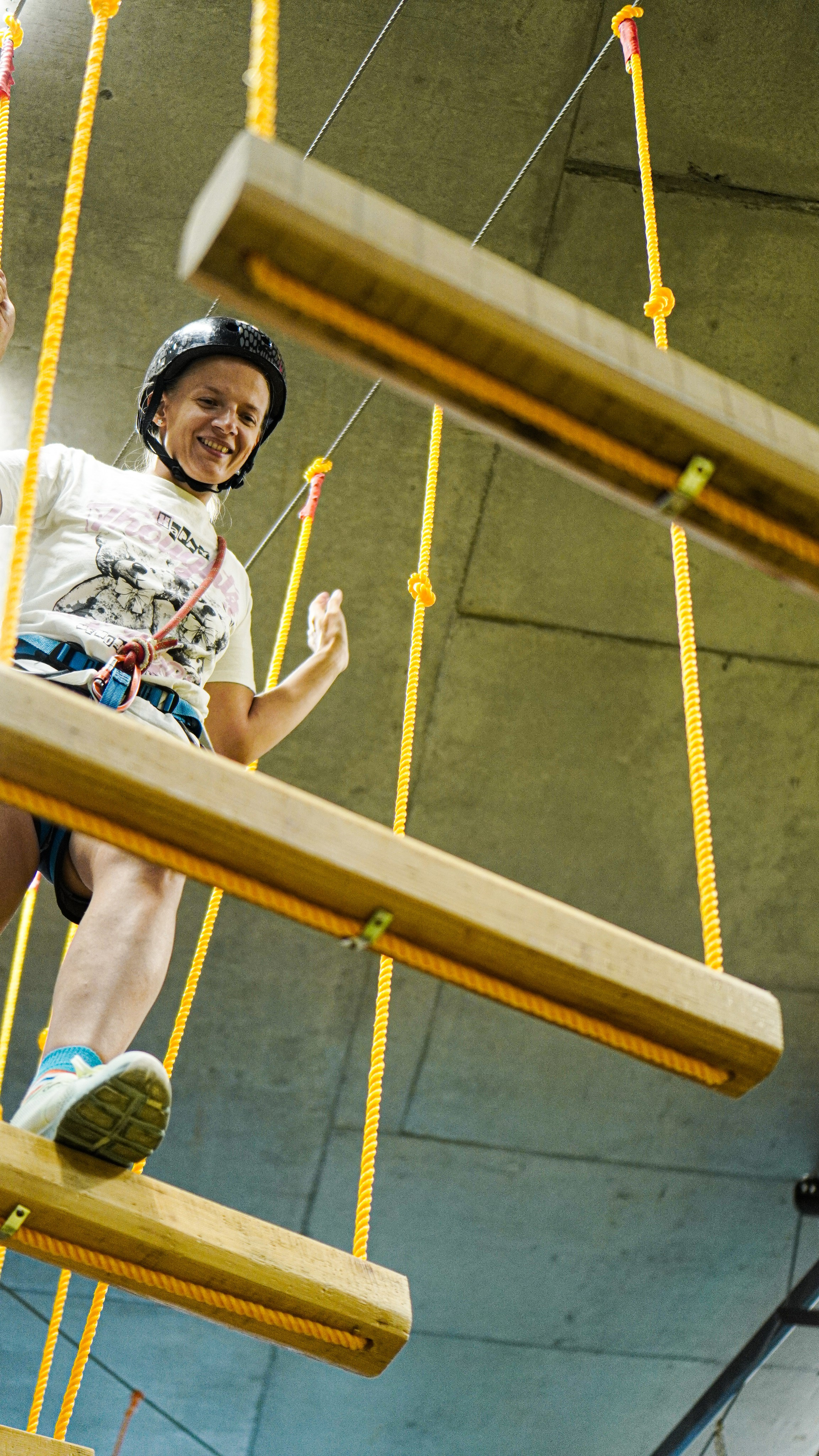 Фотографии для детского центра скалолазания. Фото-ВидеоПродакшен для экспертов и брендов