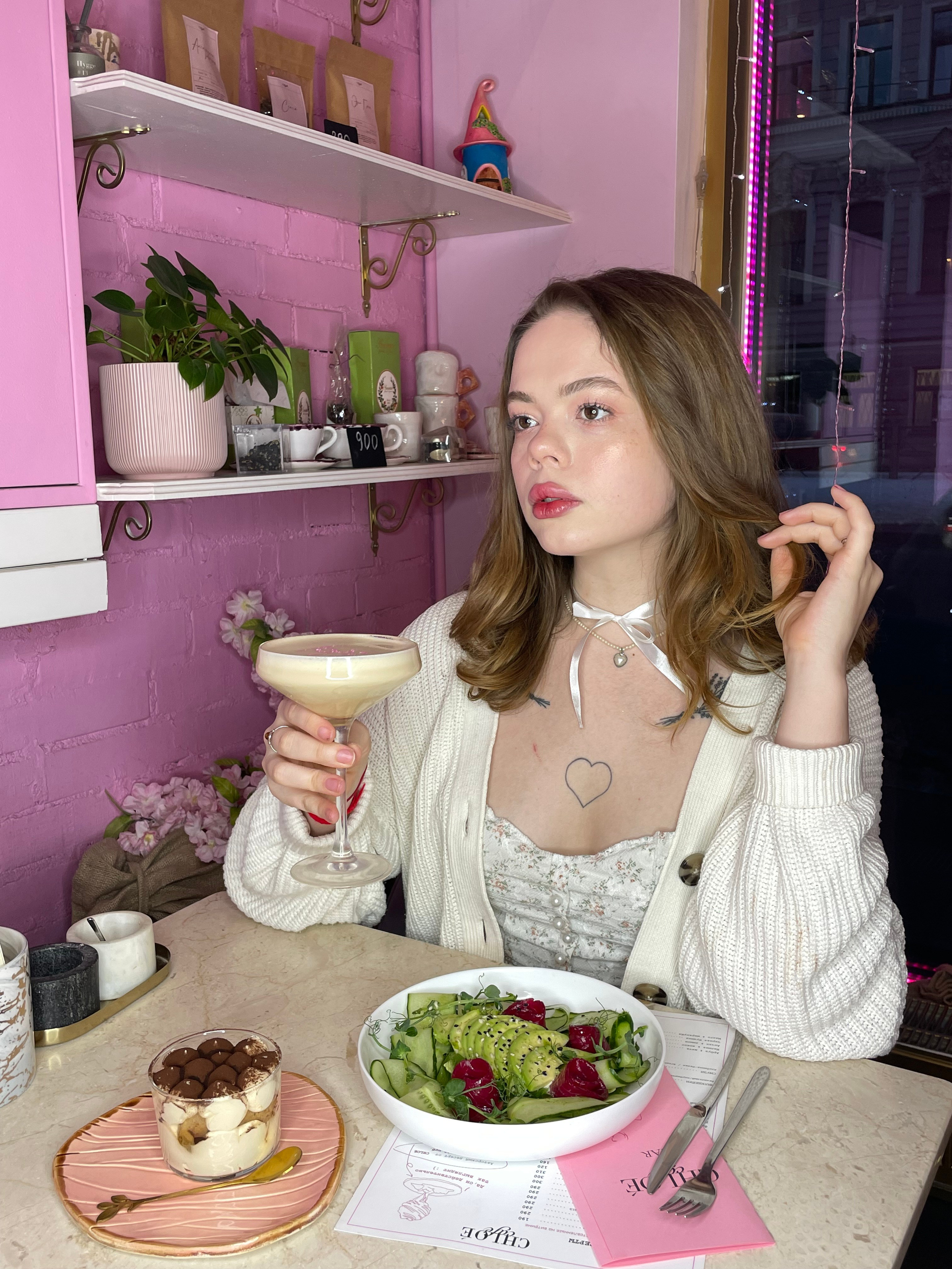 Food photo. Екатерина Таирова. Контент-фотограф из Санкт-Петербурга