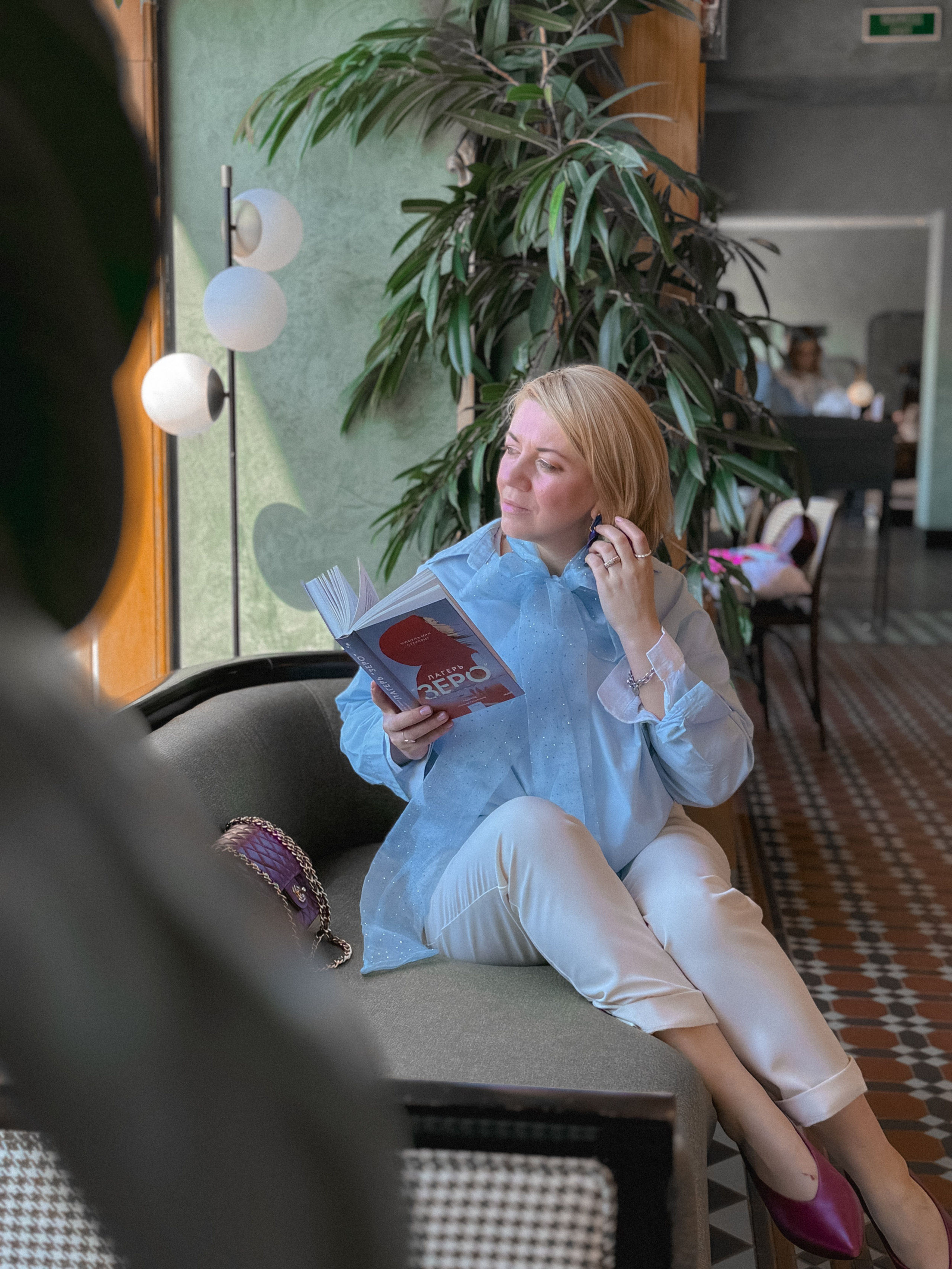 Контент-съёмки. Екатерина Таирова. Контент-фотограф из Санкт-Петербурга