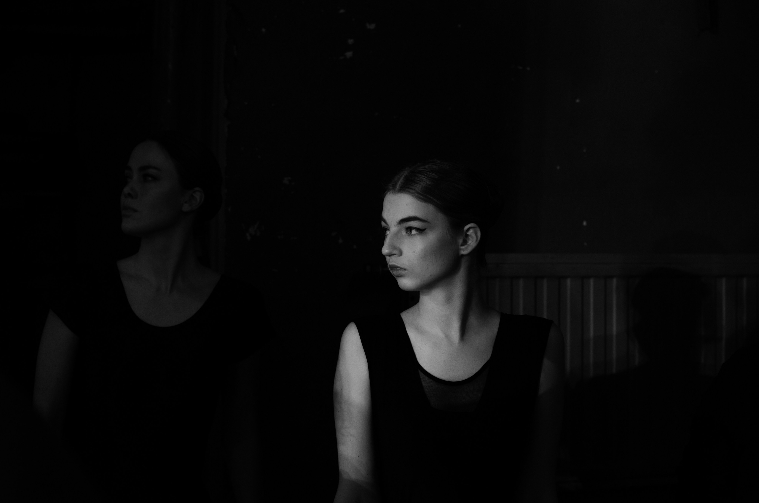 Концерт «Искусство изящных форм» (съемка из-за кулис) и разное закулисное. Портретный и репортажный фотограф в Санкт-Петербурге Варвара Жукова