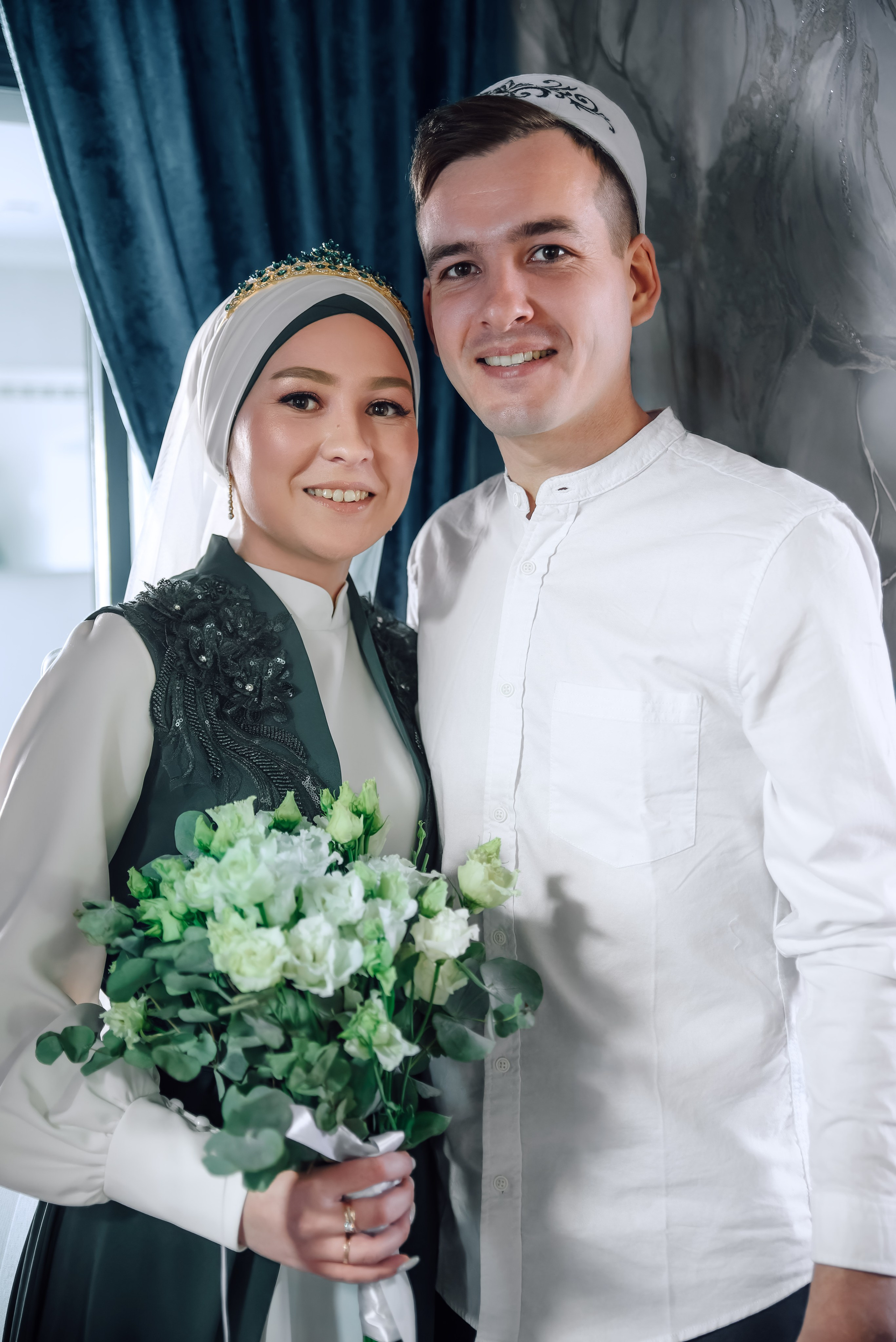 Айнур и Гульназ. Фотограф людей, белок и единорогов)