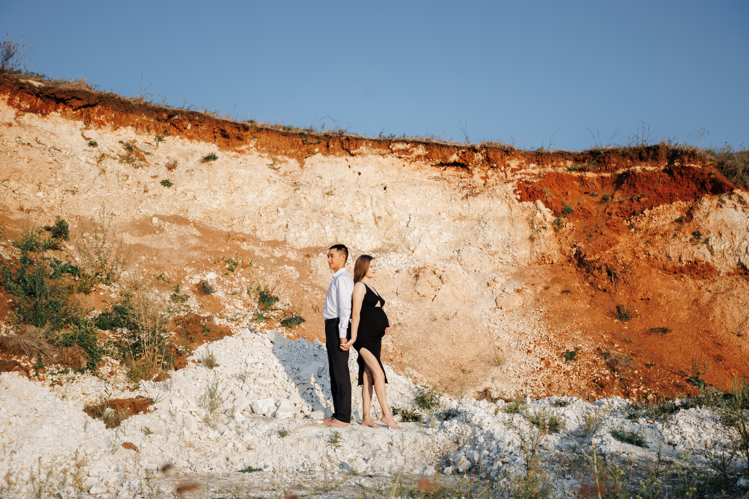 Тимур ♥ Милана. Свадебный и семейный фотограф в городе Воронеж. Ирина Боловина