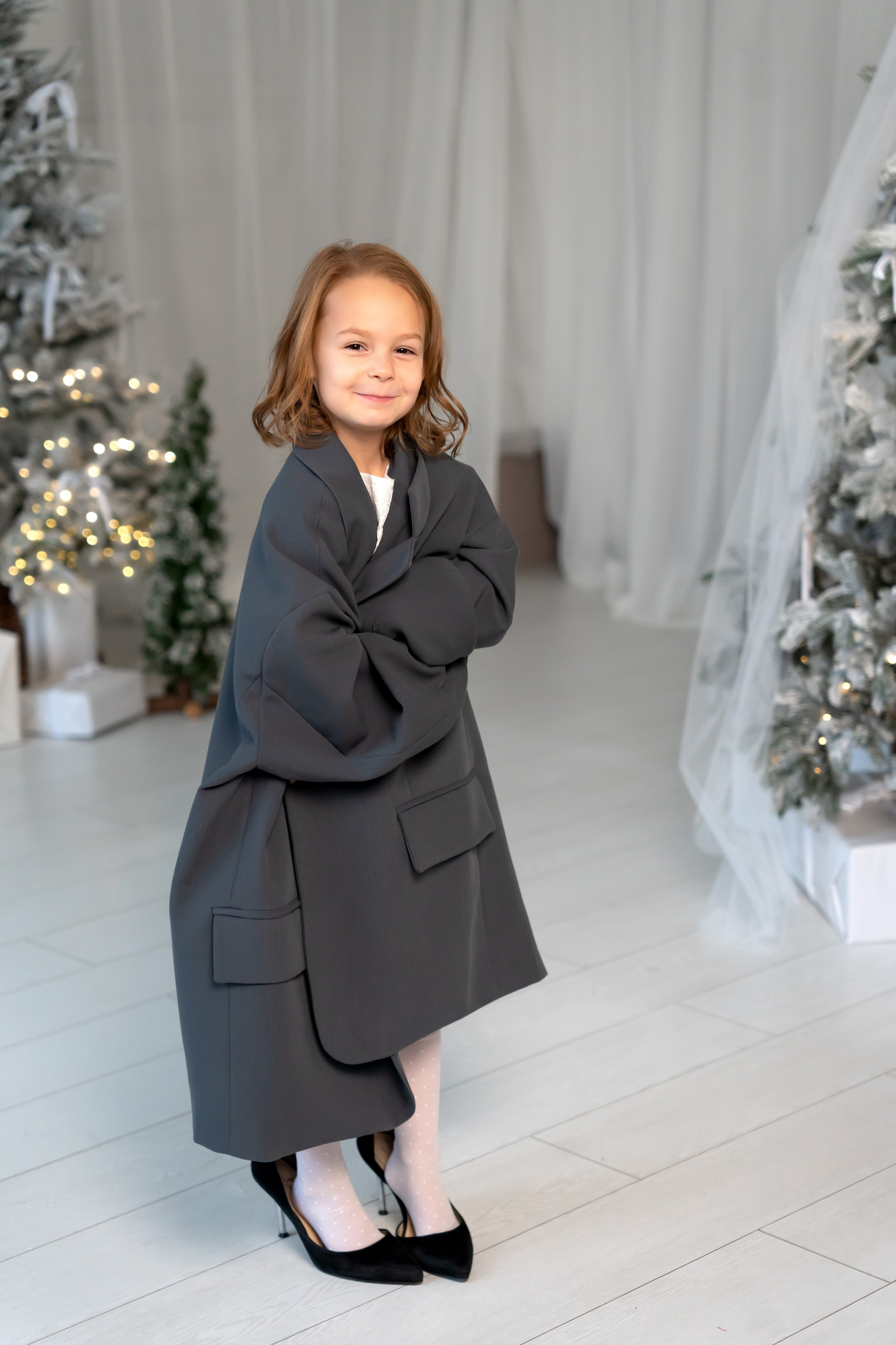 Классная семья. Фотограф в Красноярске. Юлия Чаушанская