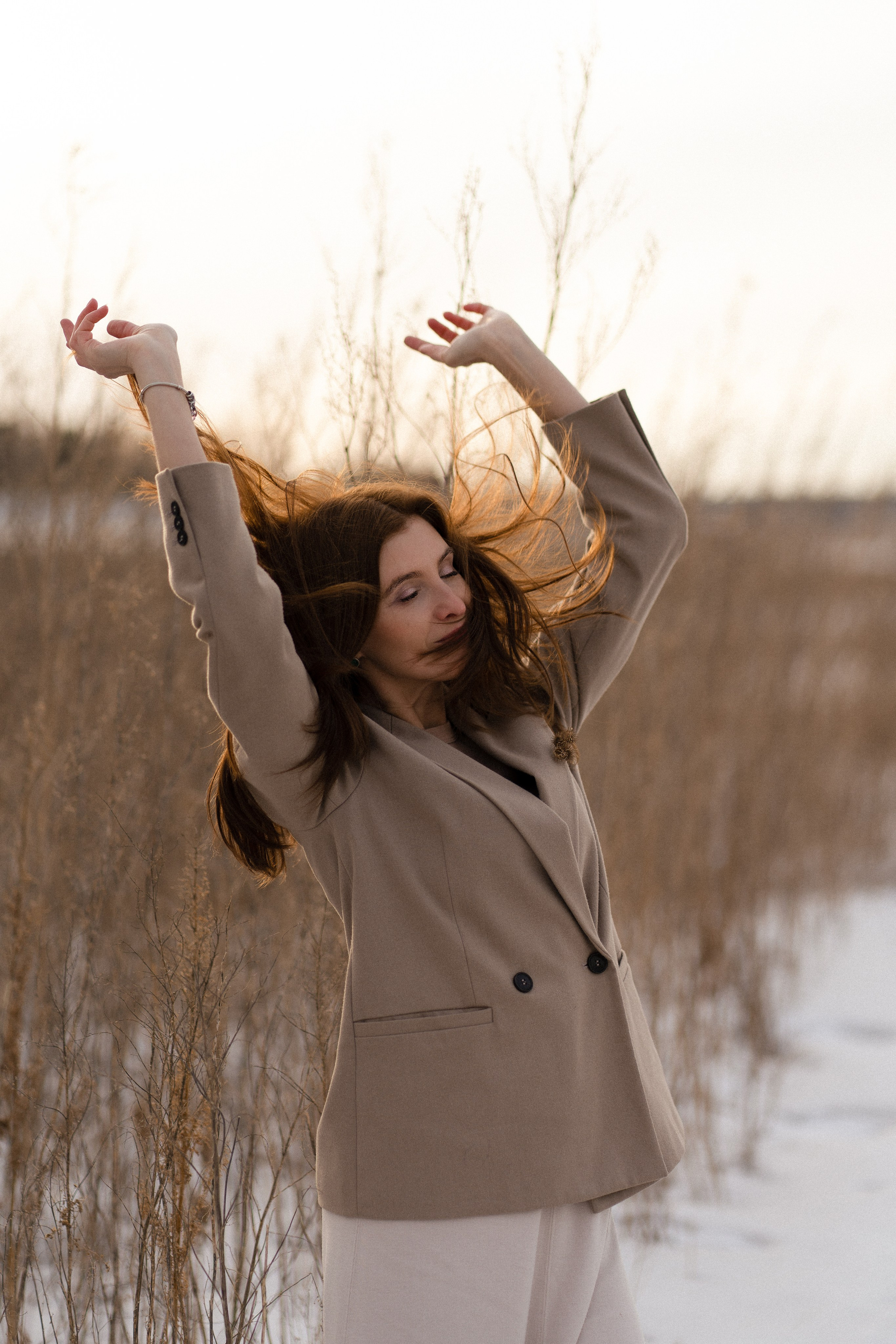 Света. Фотограф в Красноярске. Юлия Чаушанская