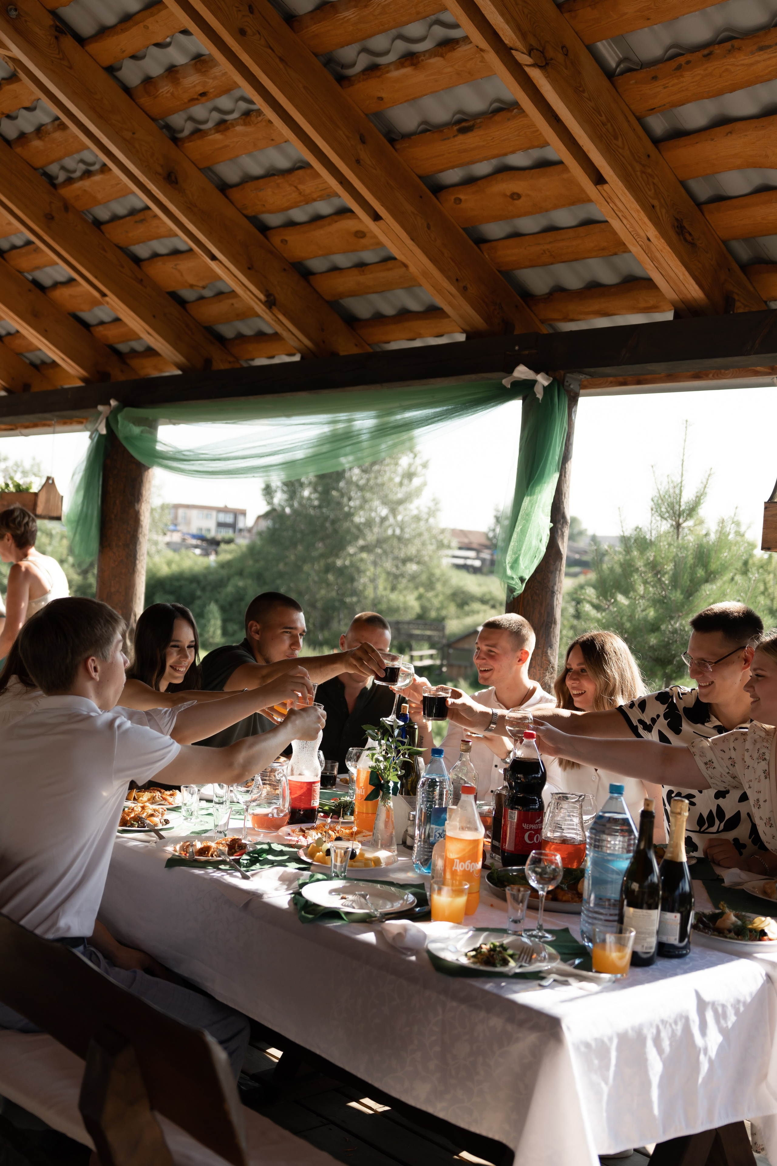 Даша и Егор. Фотограф в Красноярске. Юлия Чаушанская