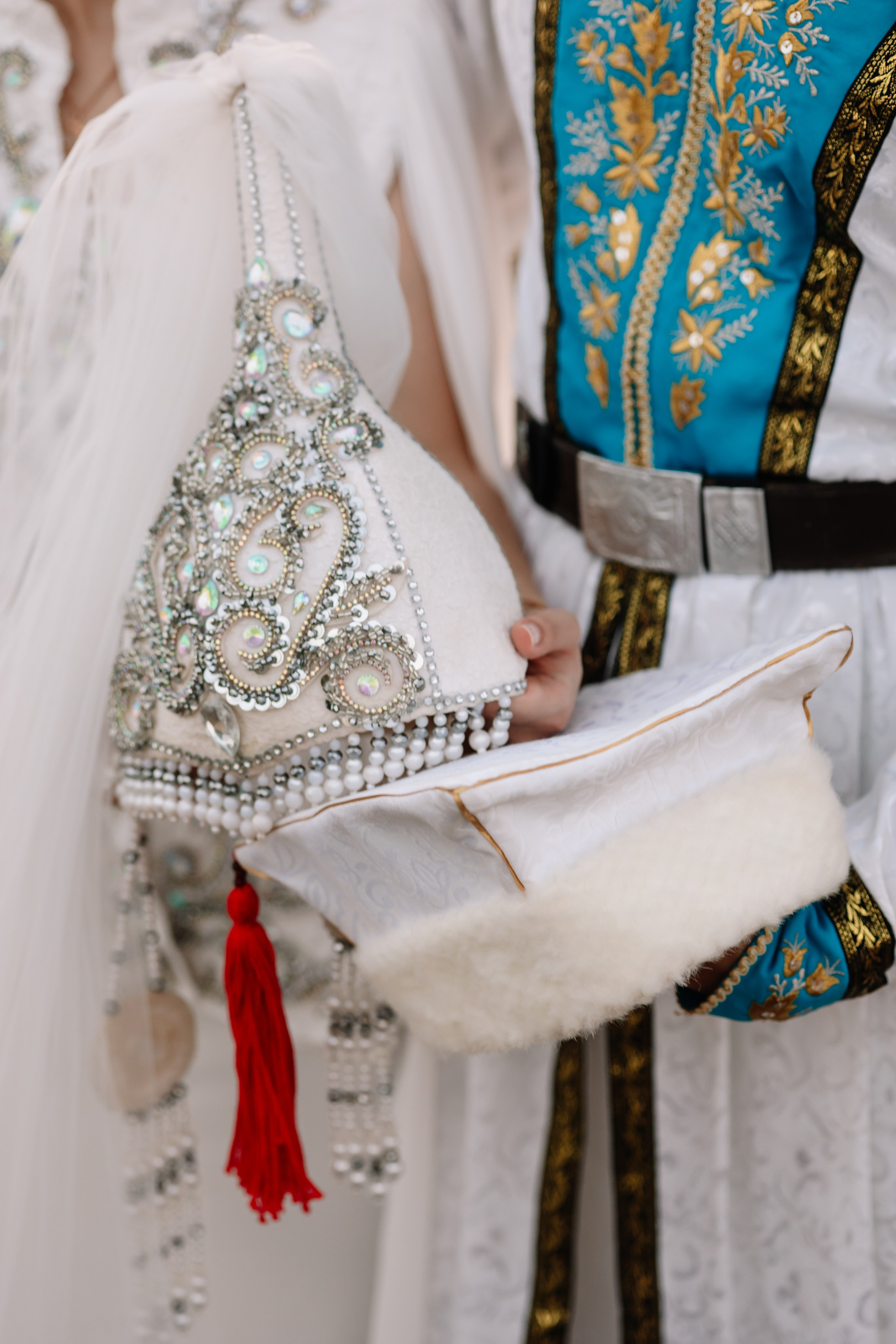 Предсвадебная фотосессия Виктора и Дины. Свадебный и семейный фотограф в Элисте Лиджик Сарлов