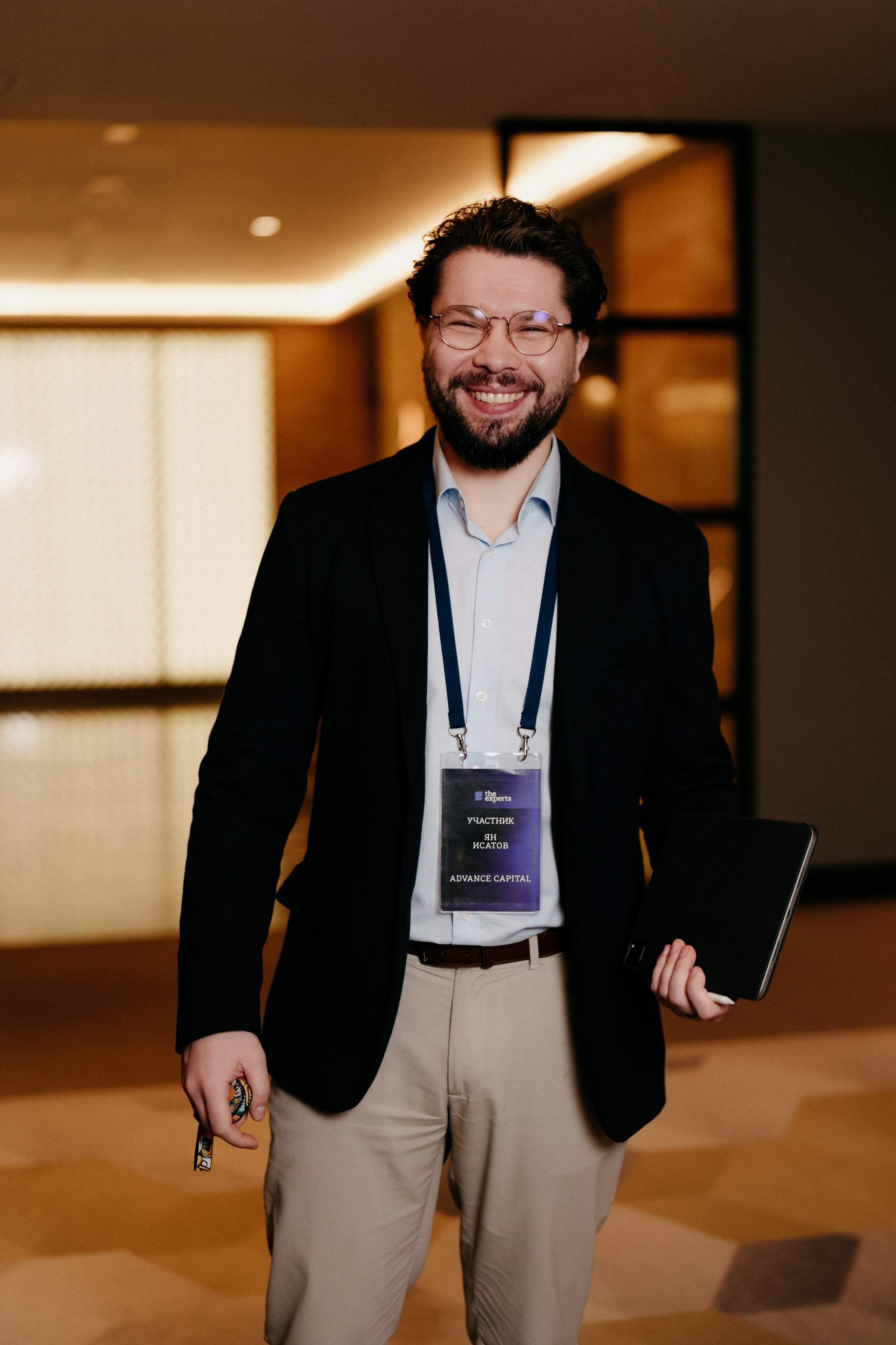 Финансы и Консалтинг. Фотограф в Москве Дмитрий Рогов