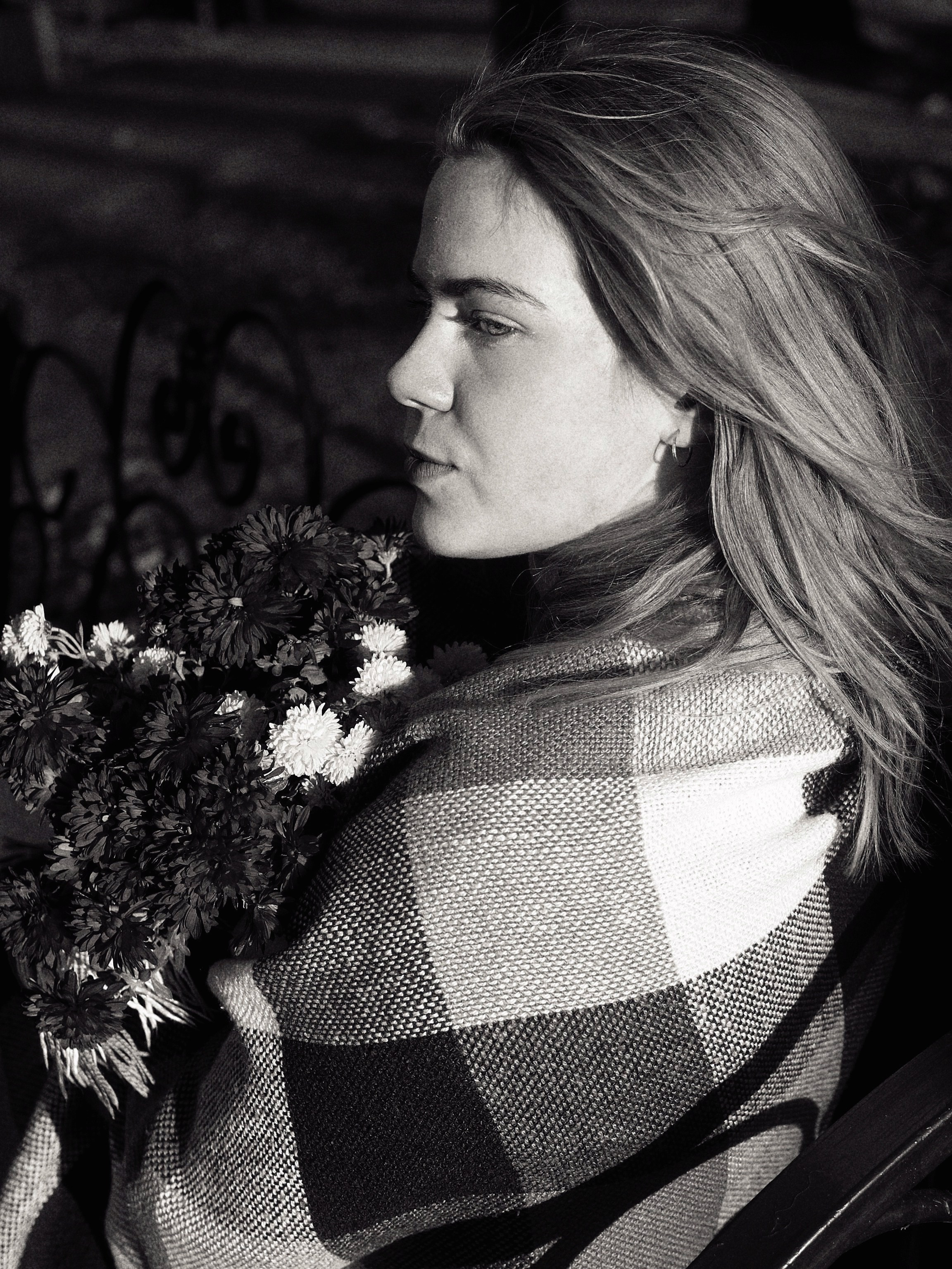 Осень и тыквы. Photography Eva