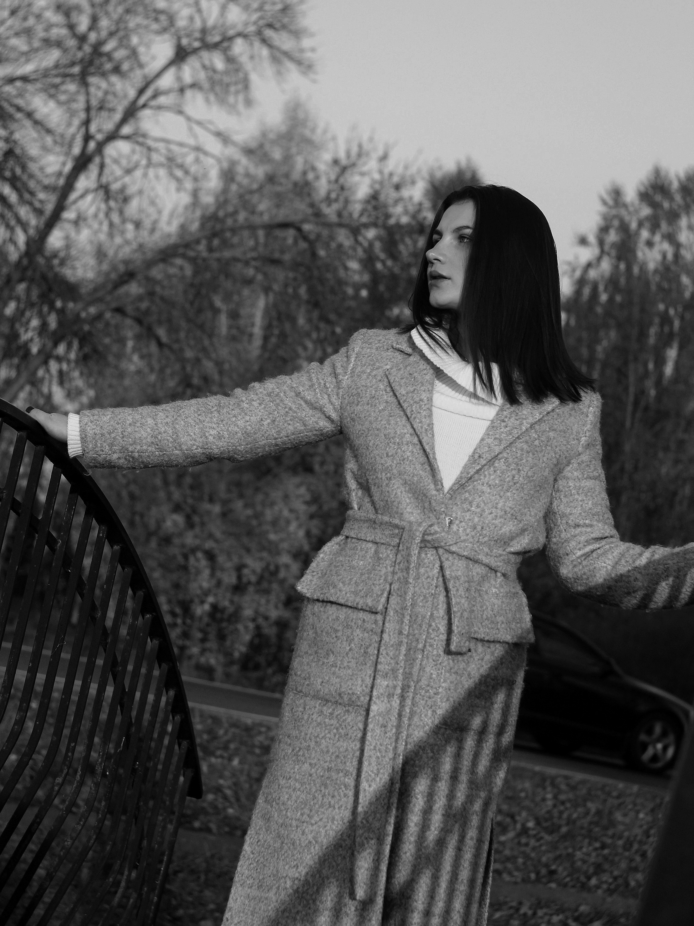 Оля, портрет. Photography Eva