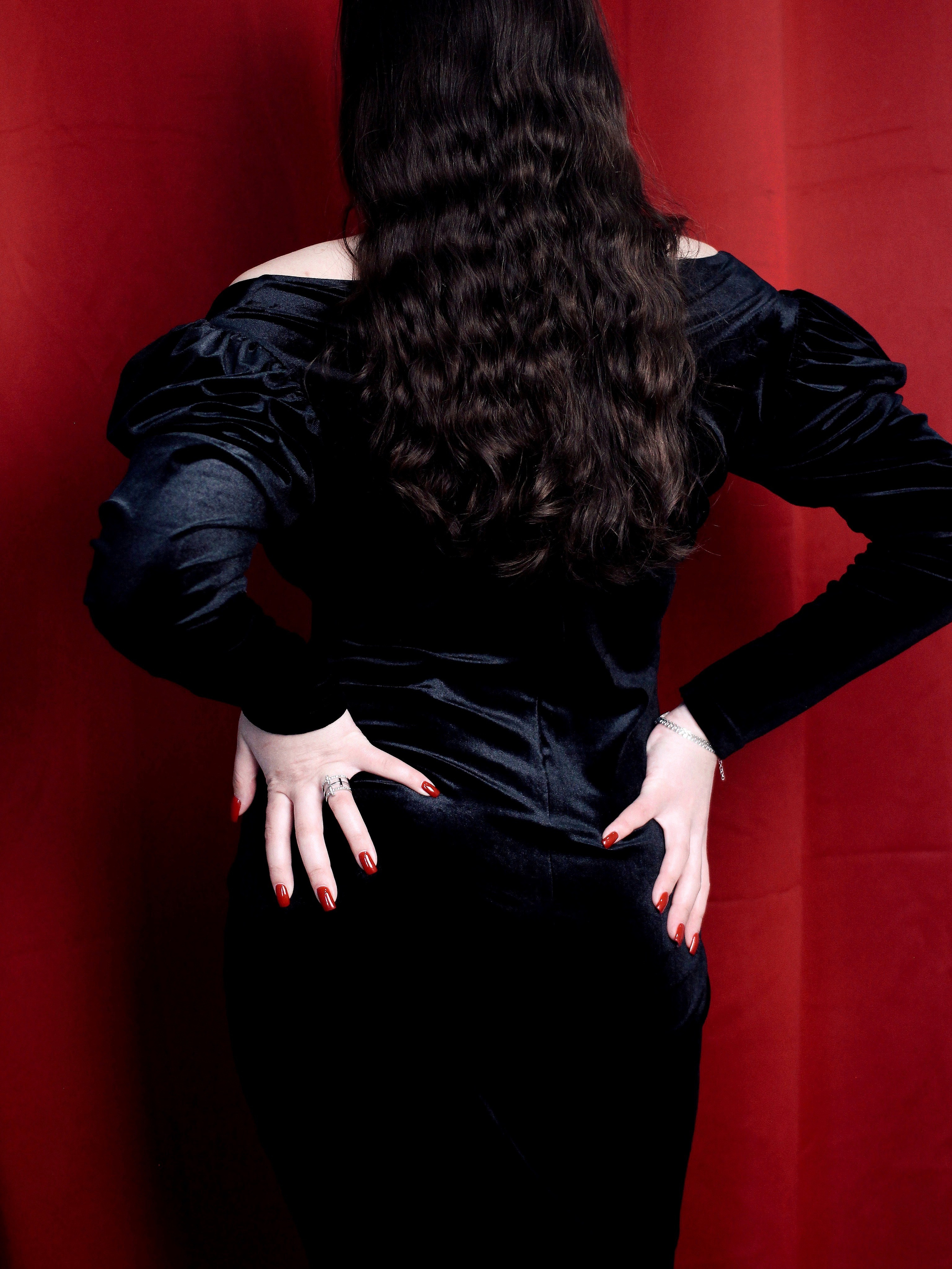 Ангелина. Photography Eva