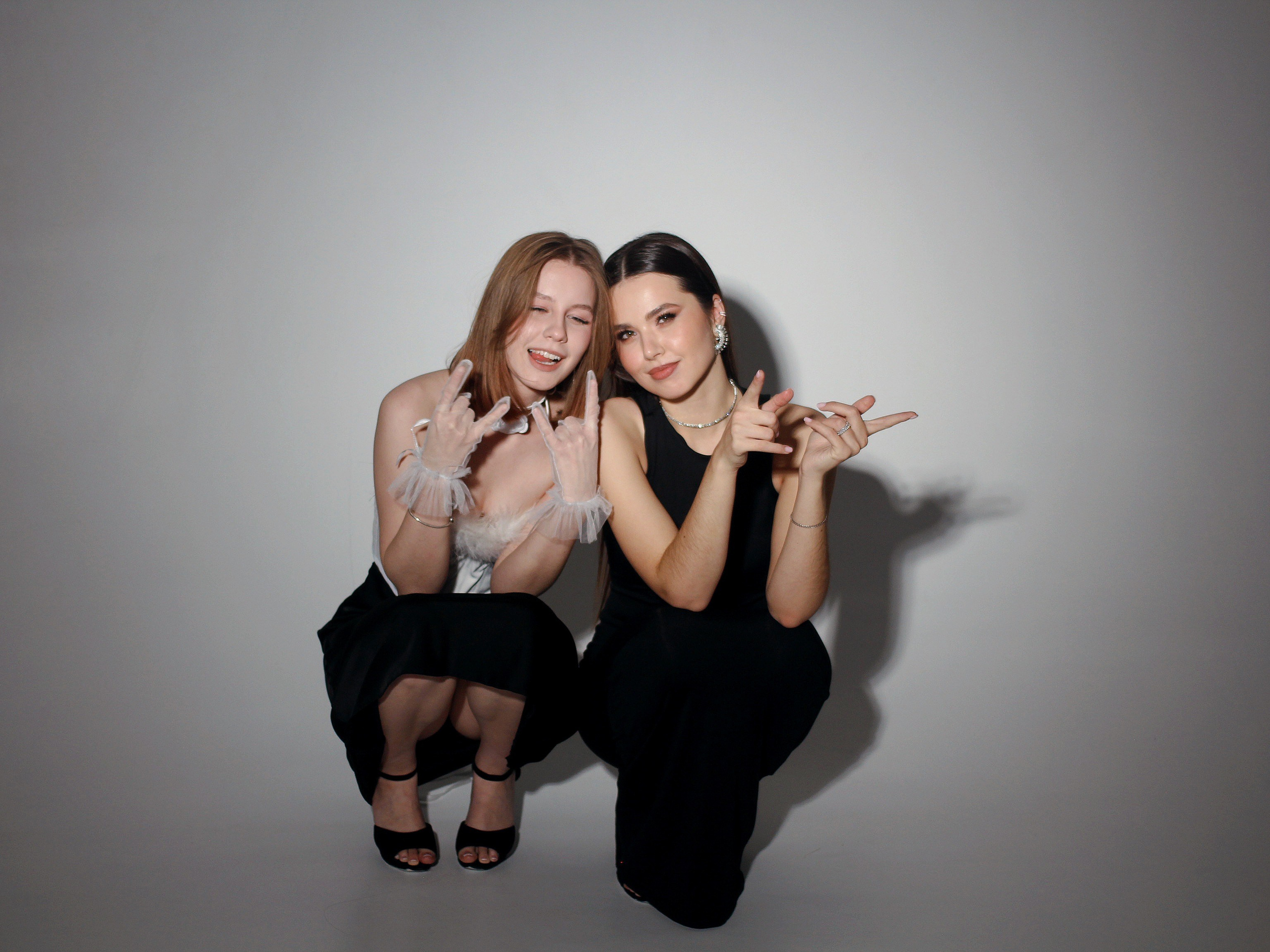 Елизавета. Photography Eva