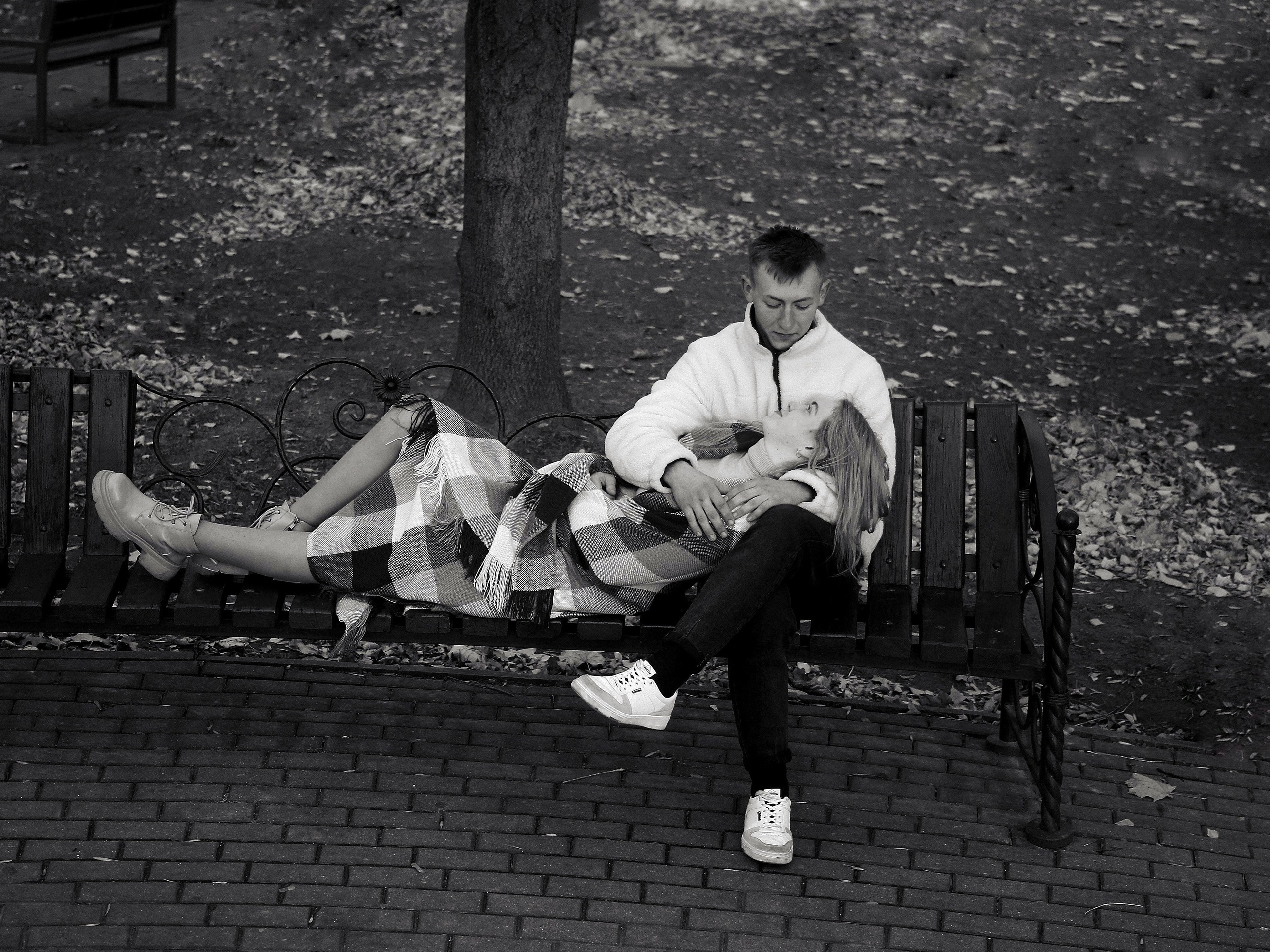 Осень и тыквы. Photography Eva