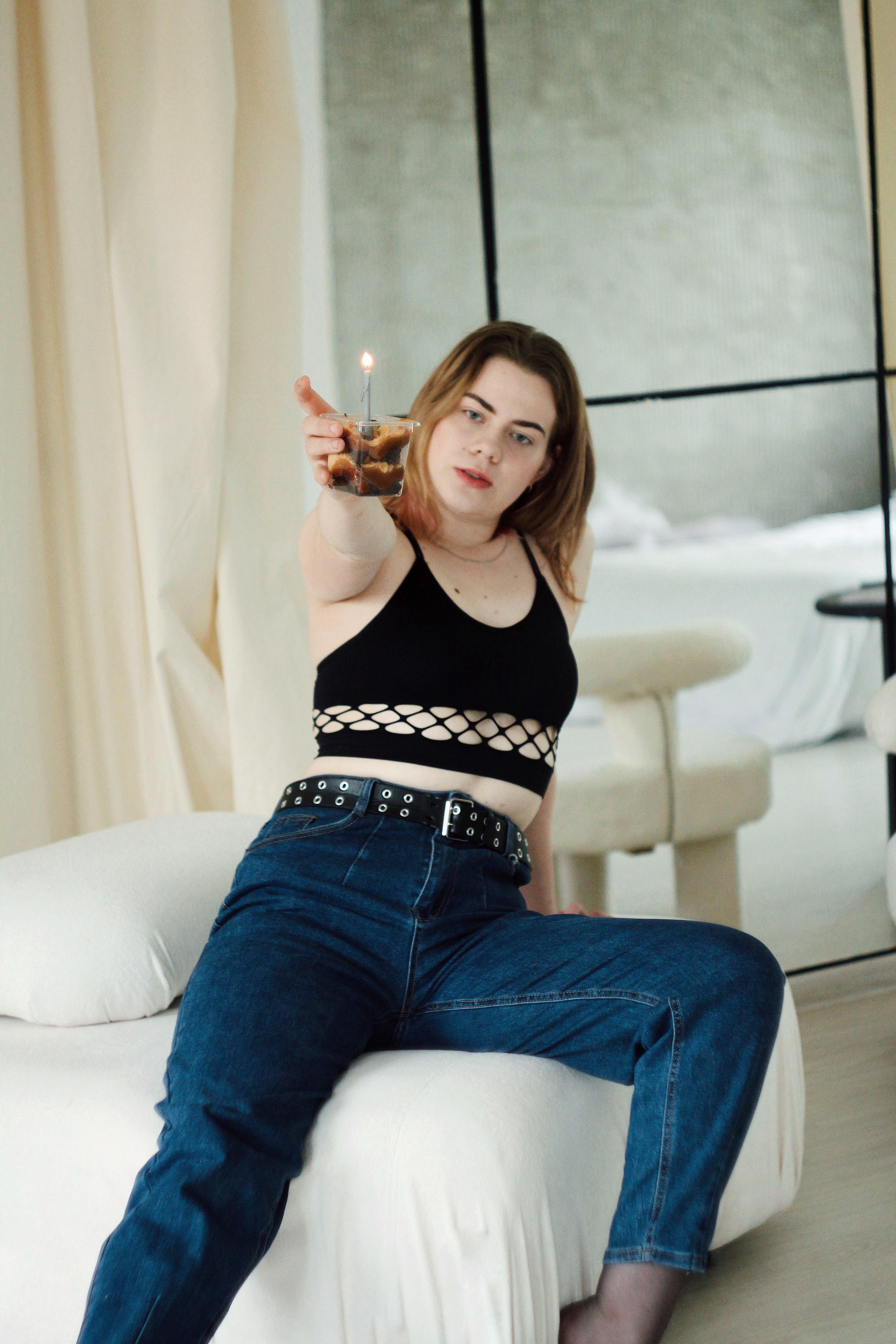 Студия daloni, Аня. Photography Eva