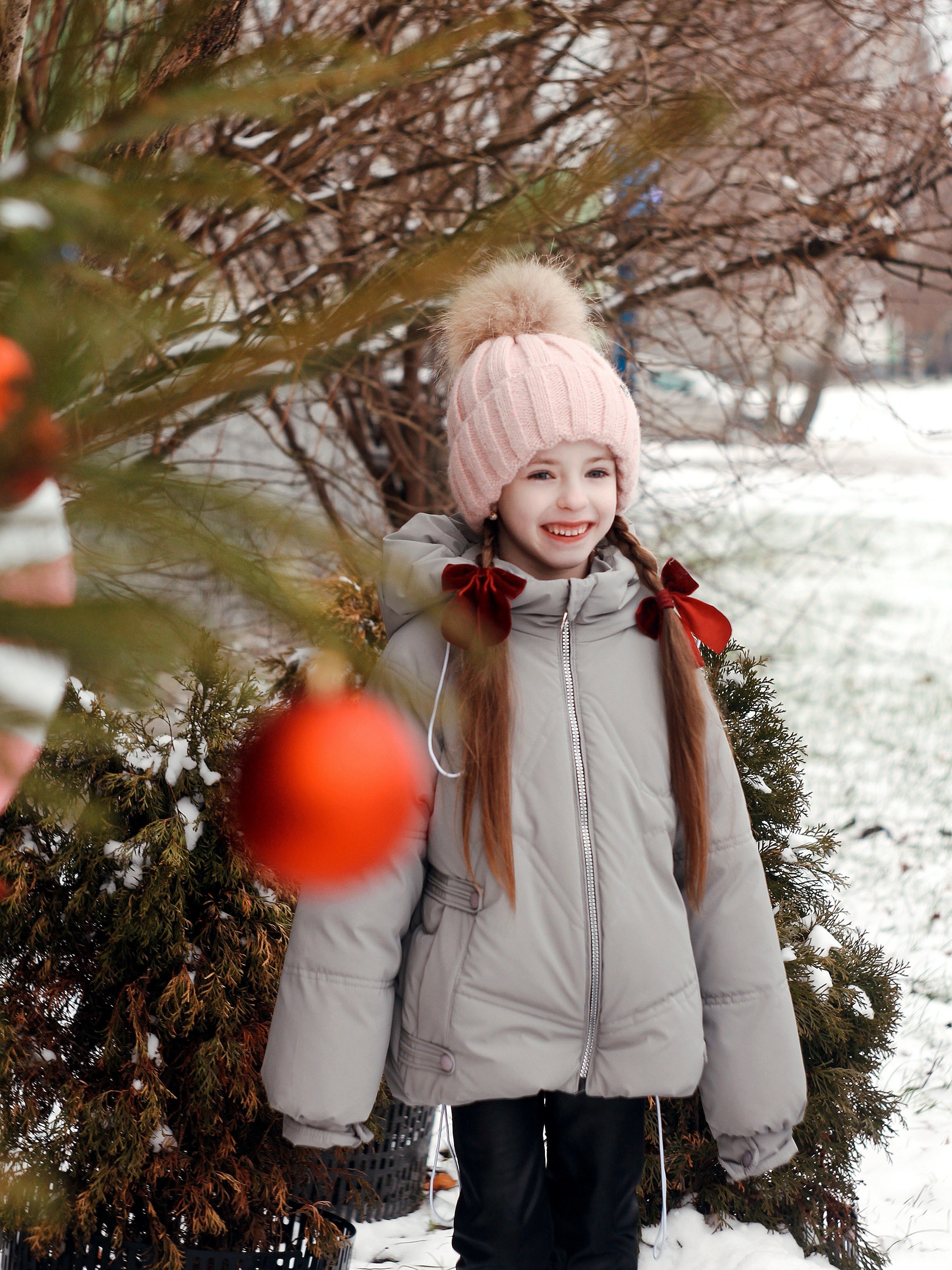 Надежда и София. Photography Eva