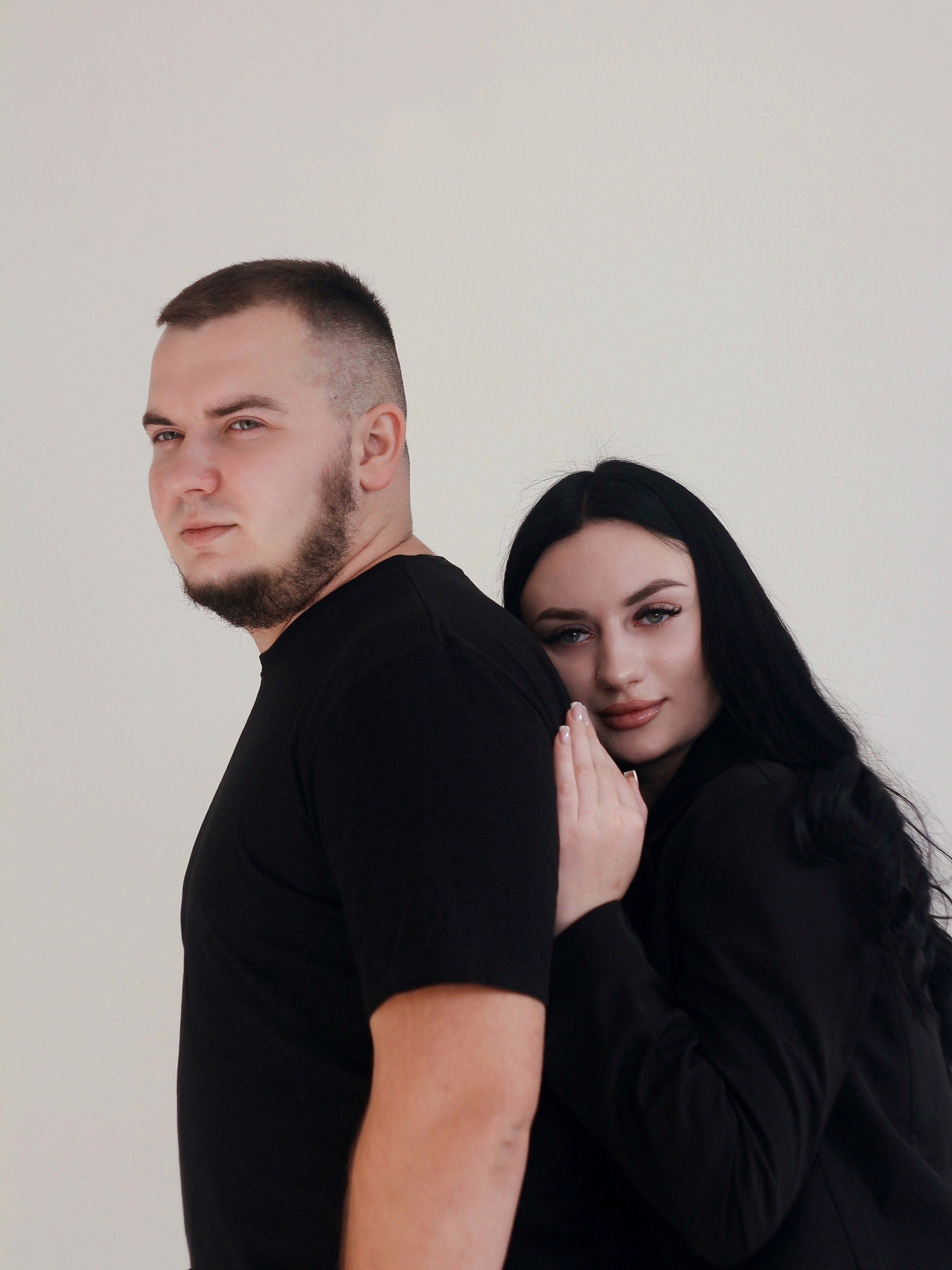 Daloni studio. Photography Eva