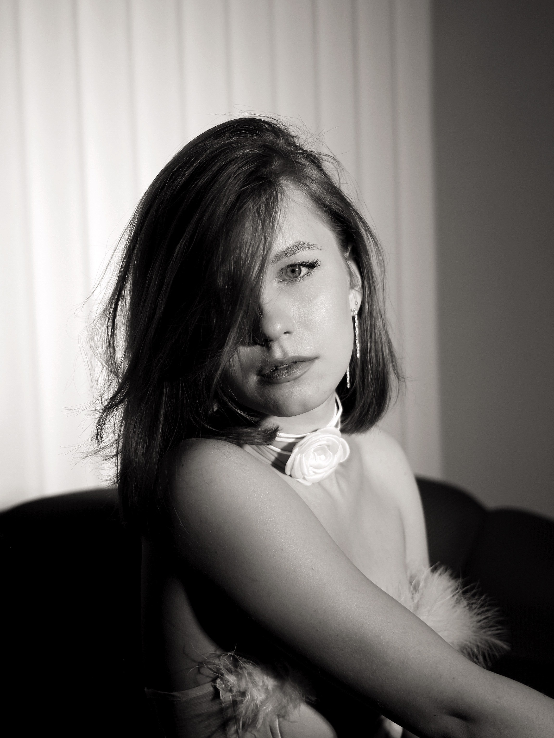 Елизавета. Photography Eva