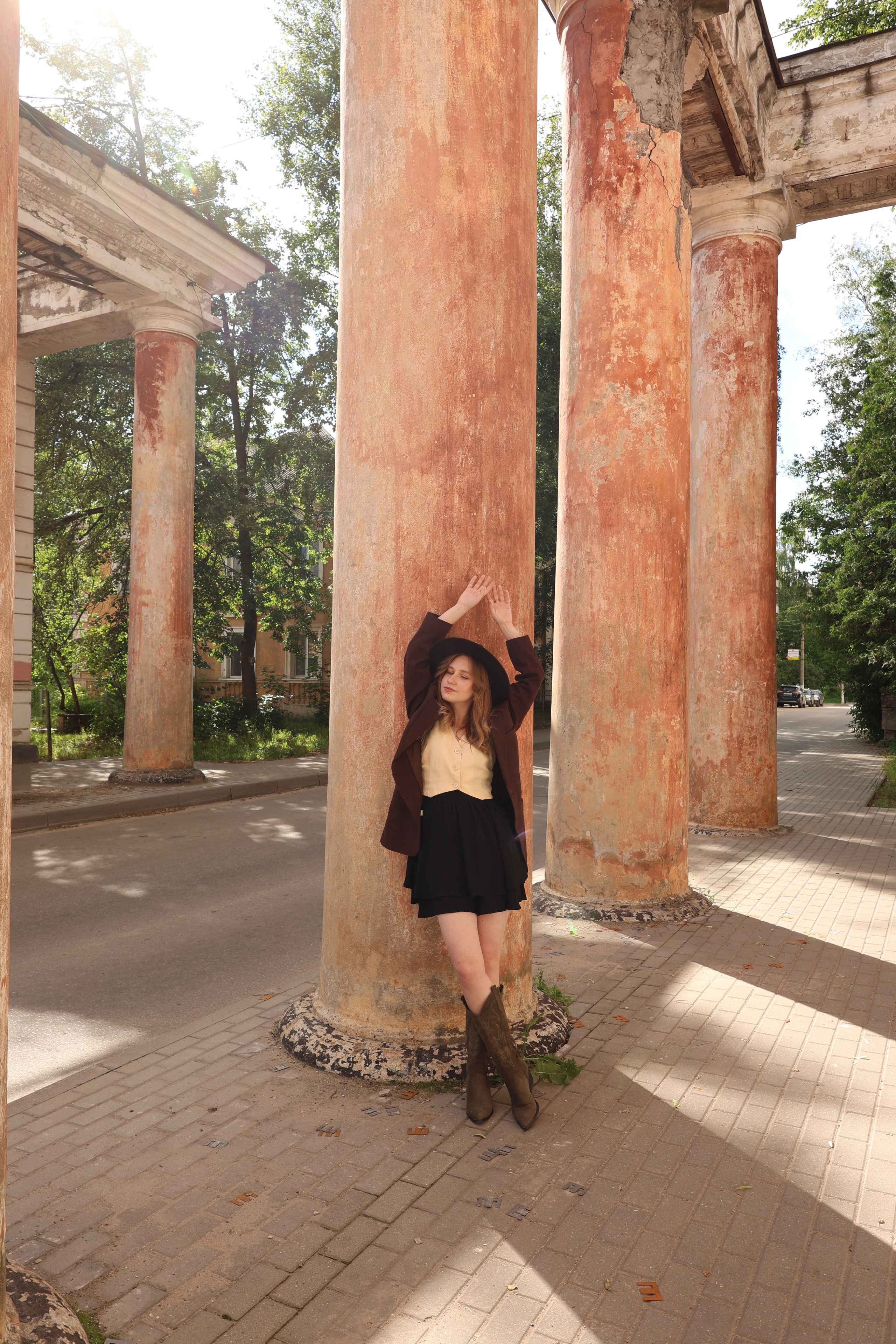 Анастасия. Виктория Галаган-фотограф в Твери