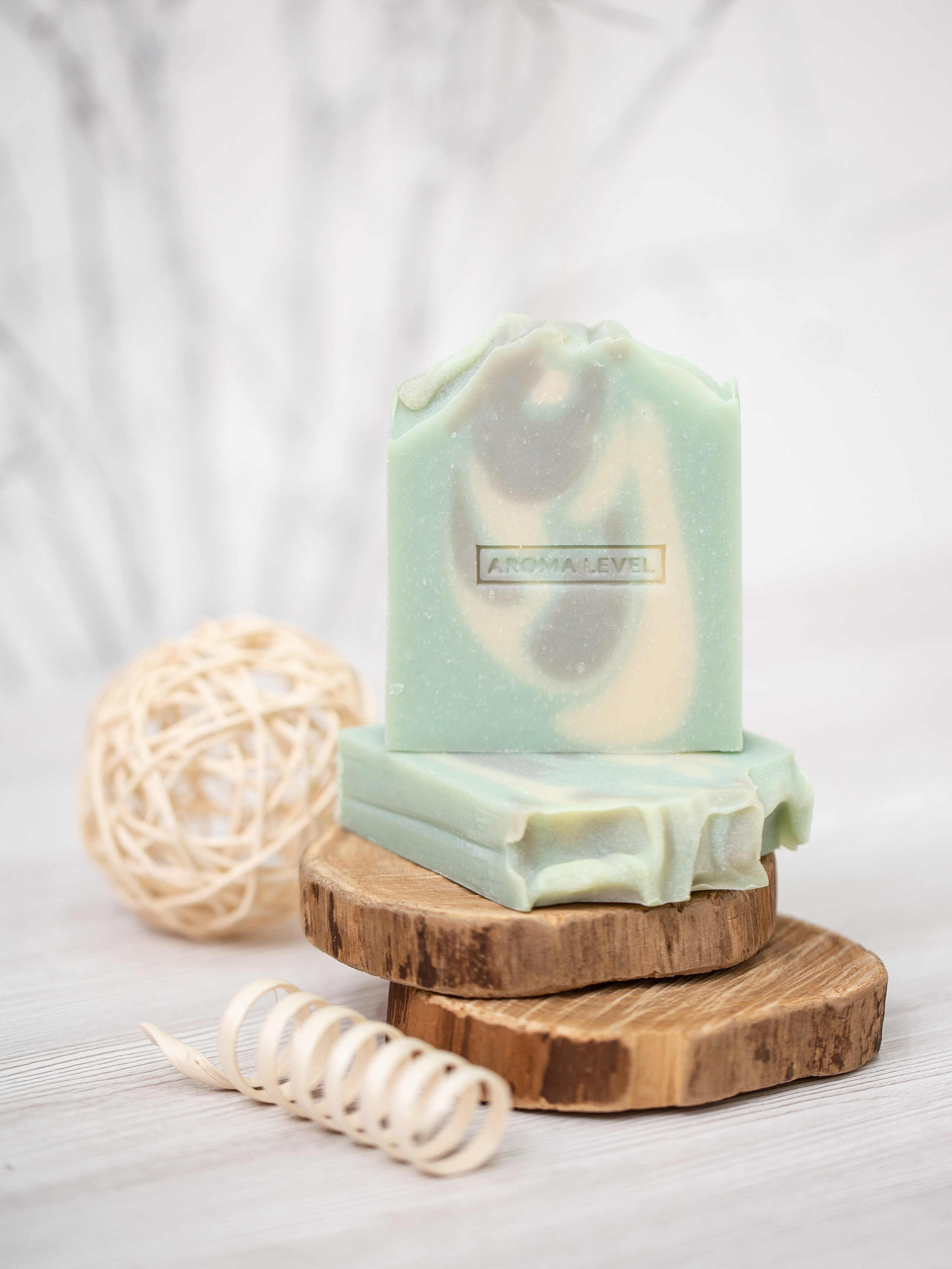 Рекламная съемка. Косметика, свечи, мыло. Фотограф Мария Кольцова