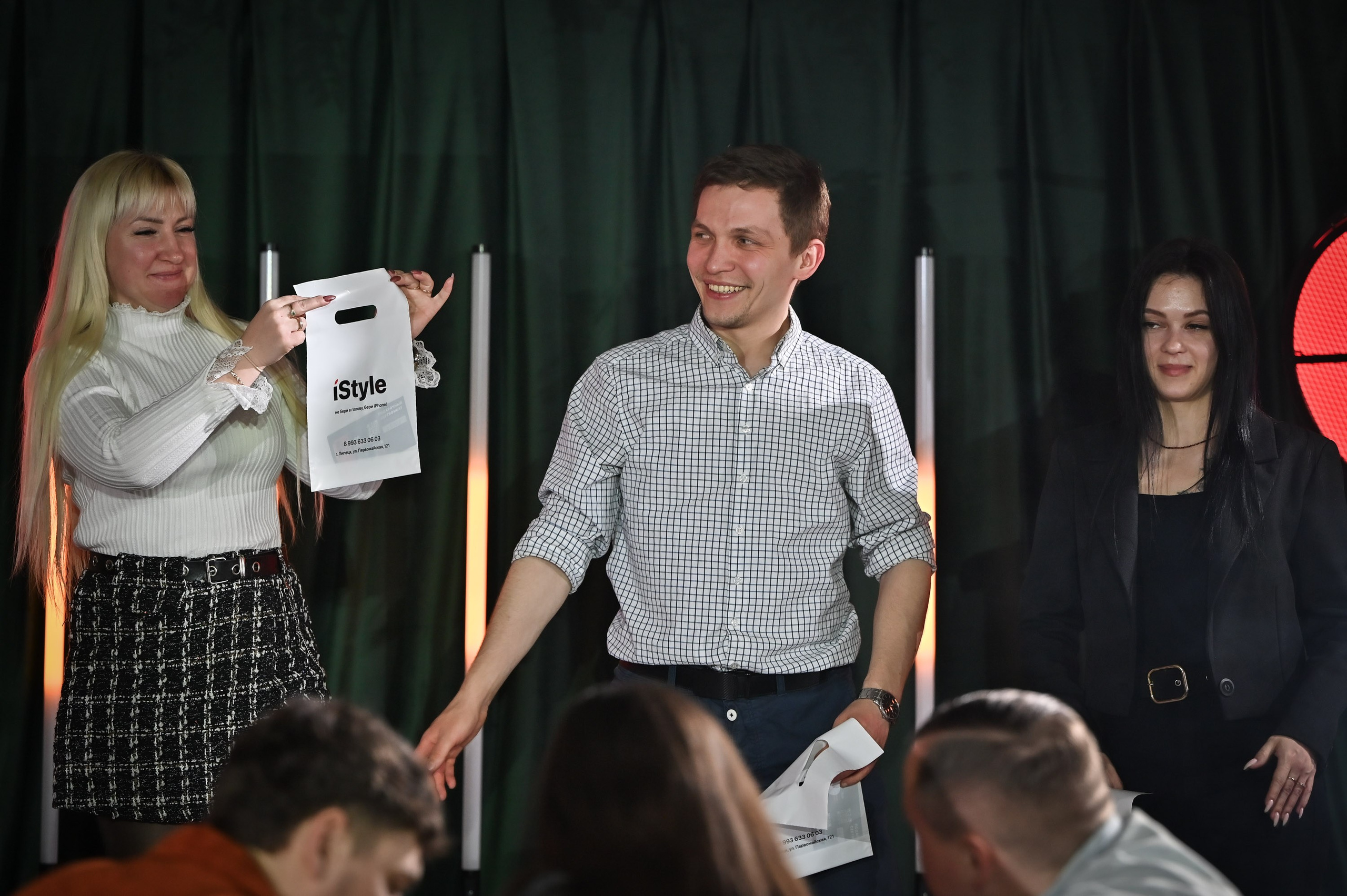 ФОТО. Репортажный и свадебный фотограф в Липецке Иван Первойкин