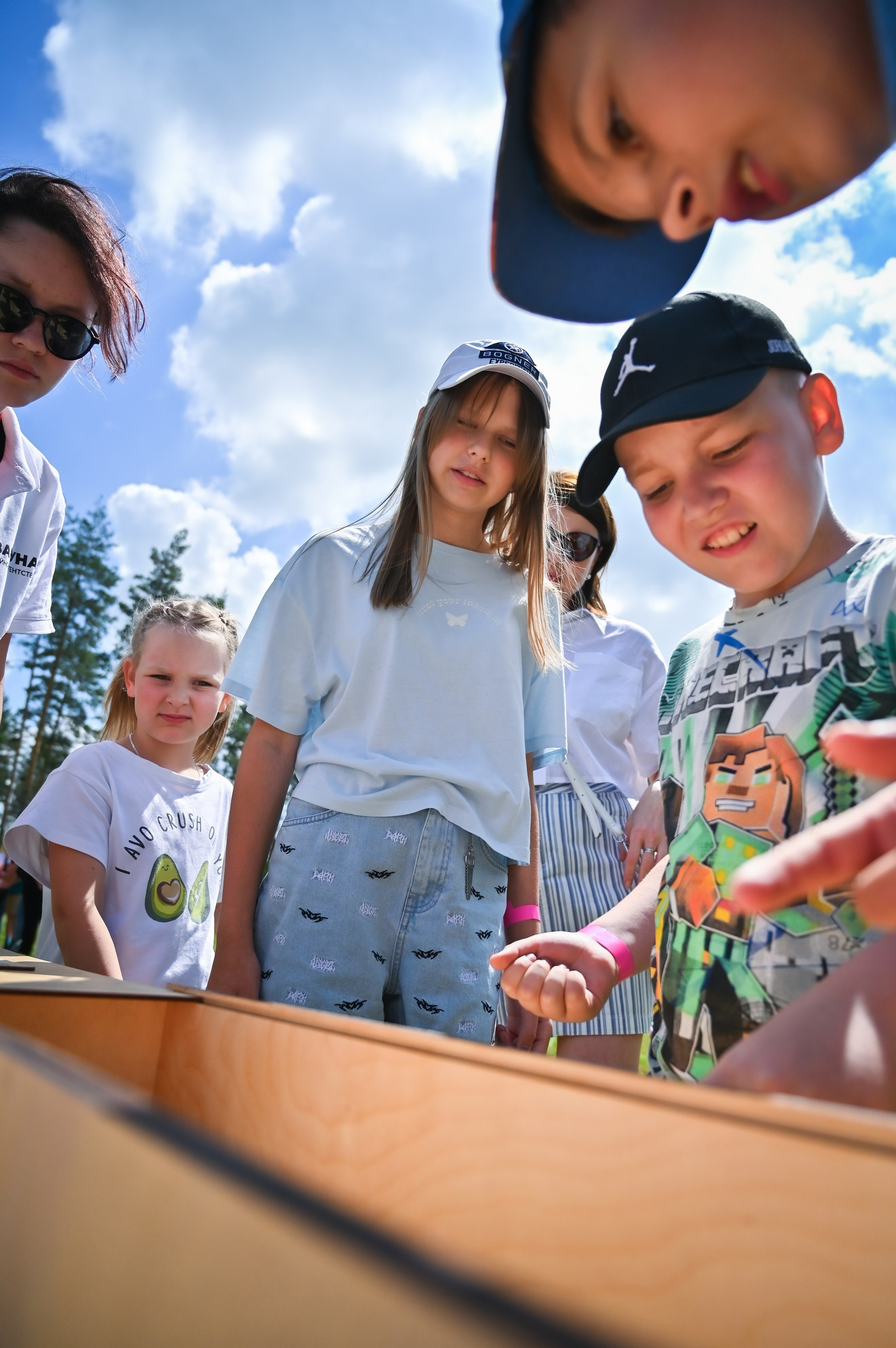Тамбов, 78 лет компании «ТАКФ». Репортажный и свадебный фотограф в Липецке Иван Первойкин