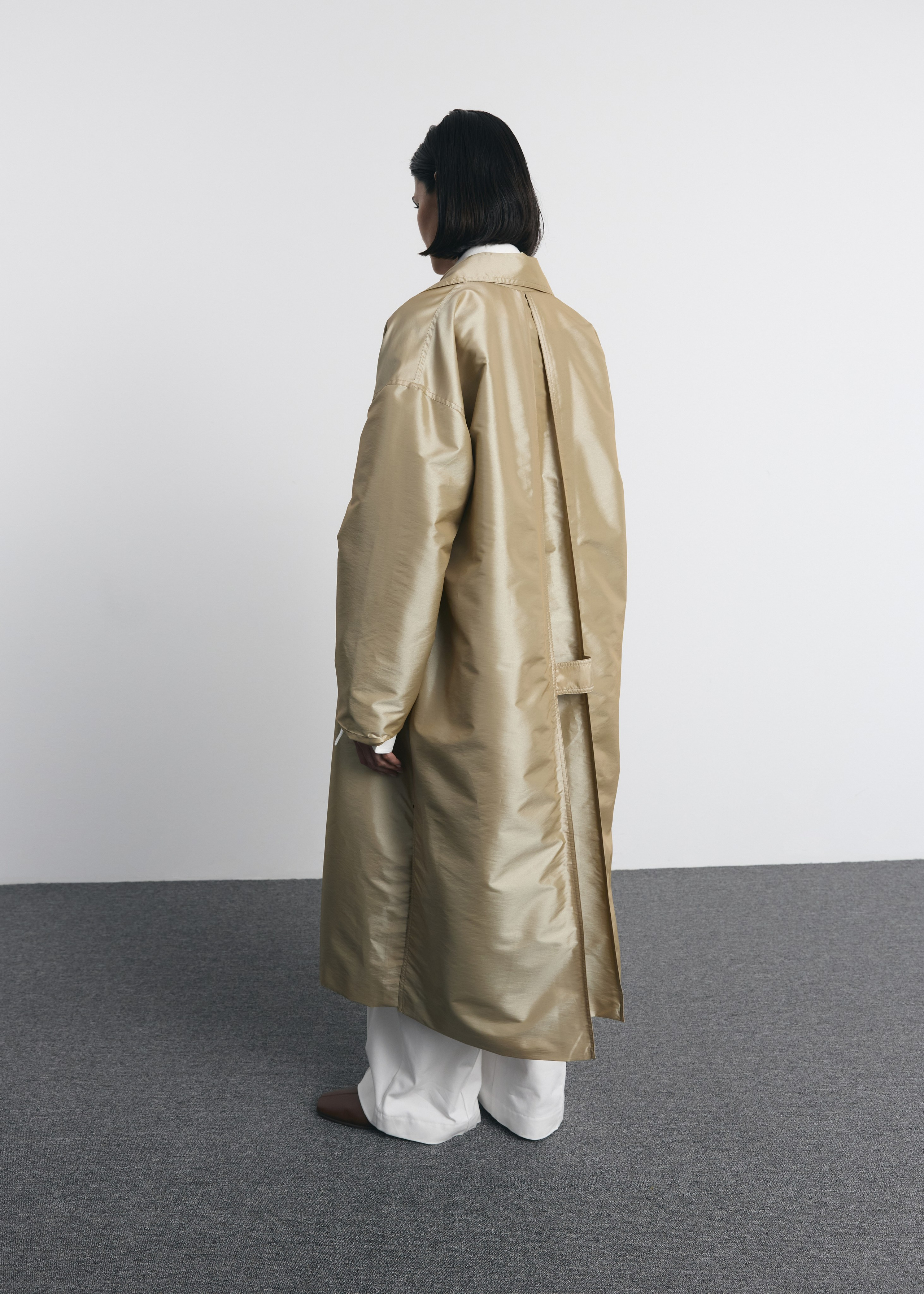 OTTEN. Darya Abramova photographer