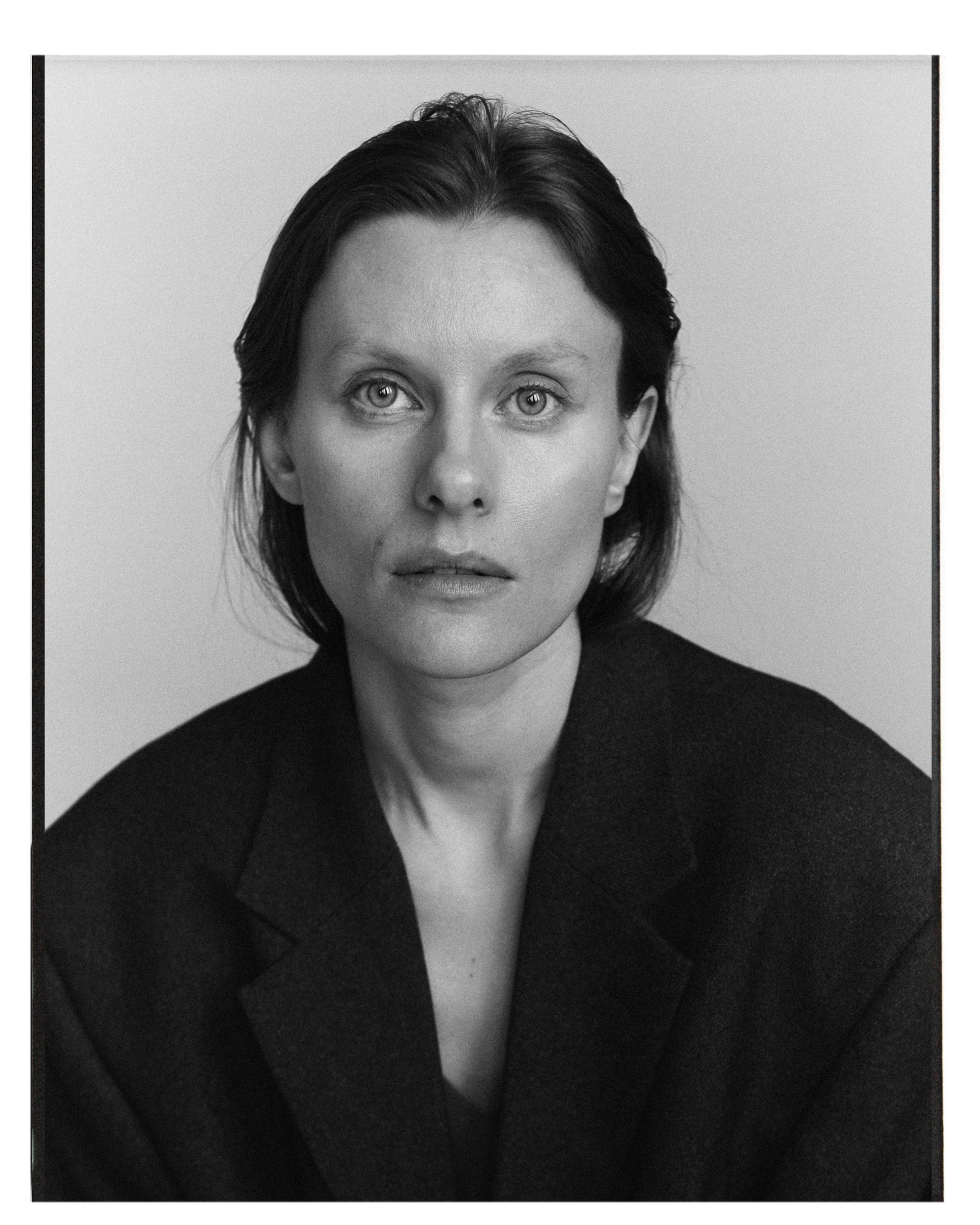 Yana. Darya Abramova photographer