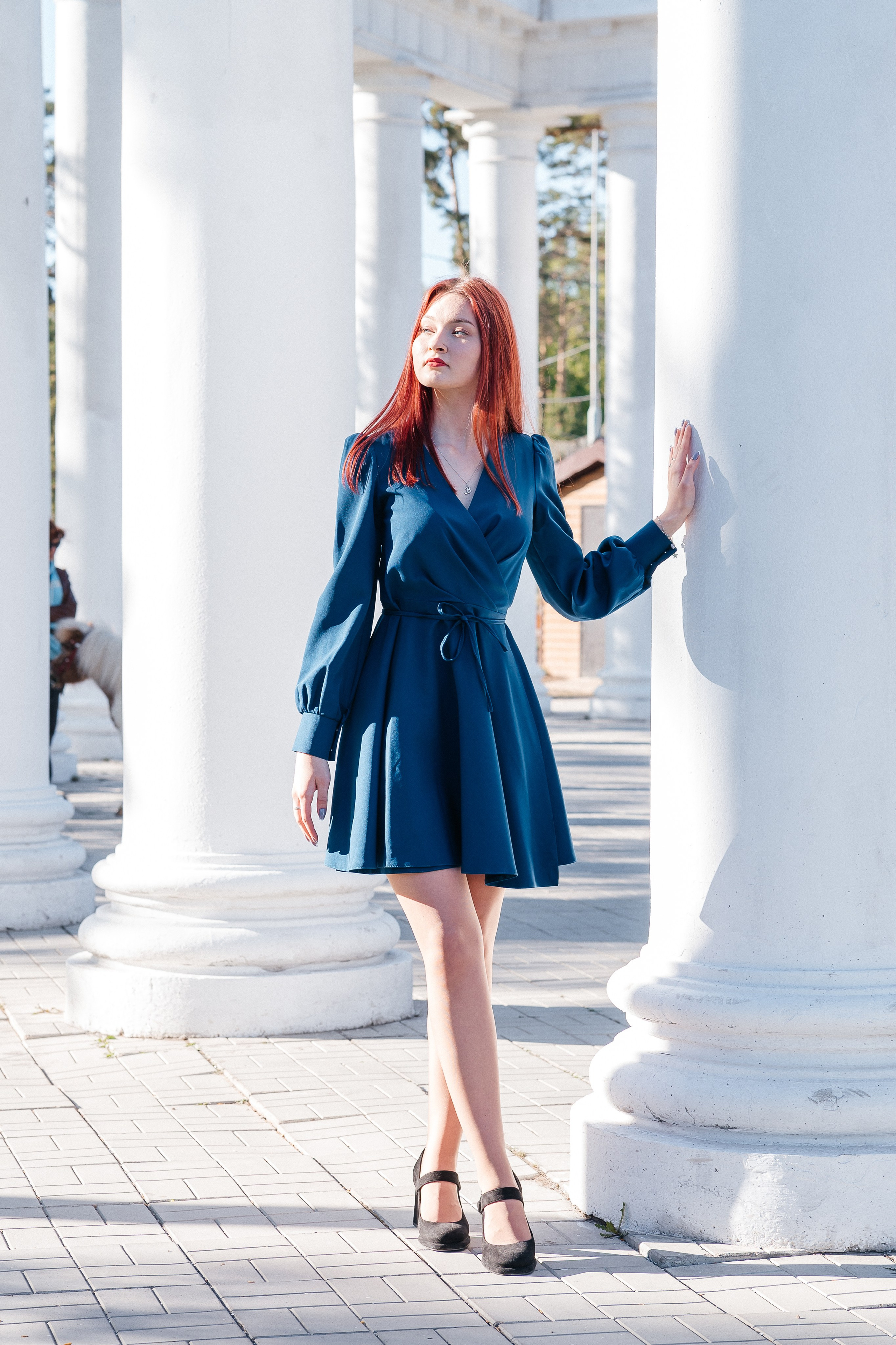 Выпускники. Школьный и детский фотограф в Улан-Удэ Виктор Григорьев