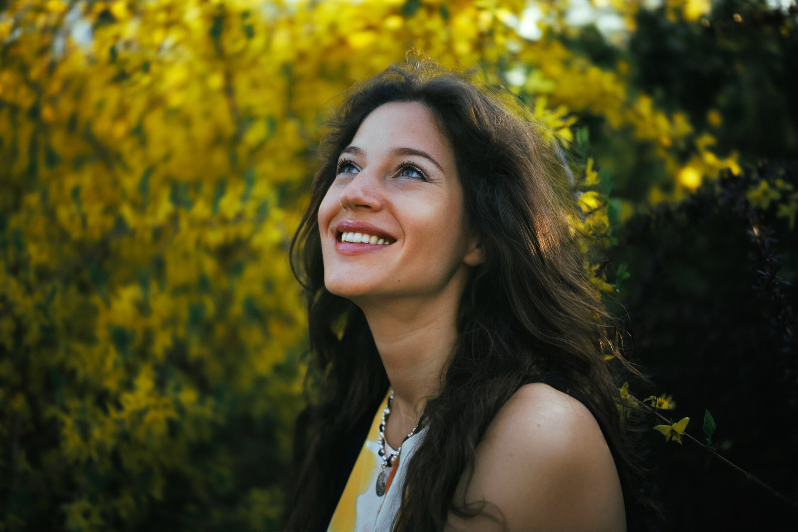 Козловская Анна. Фотограф Марк Файзулин