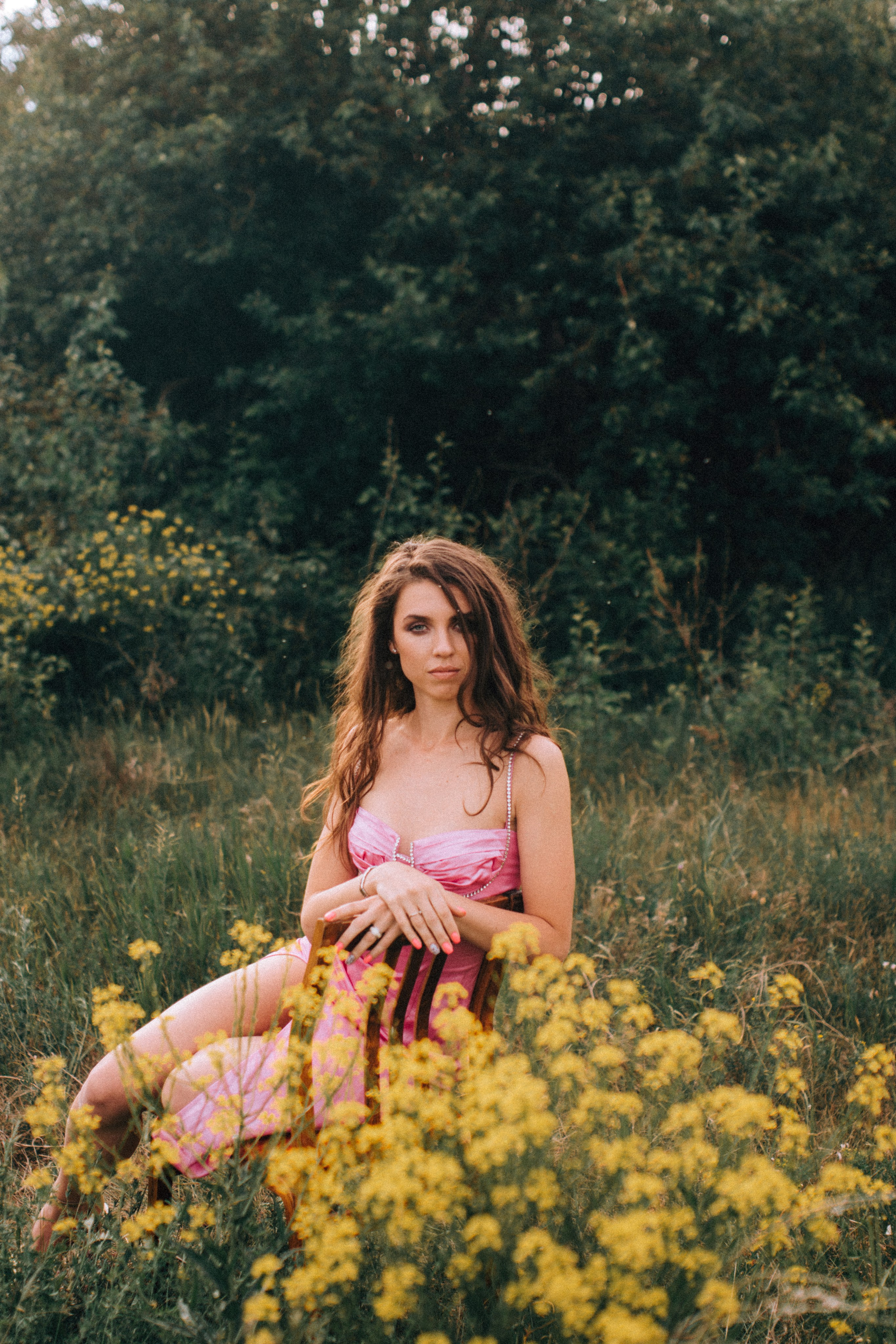 Alina. Фотографирую искусство в Хабаровске