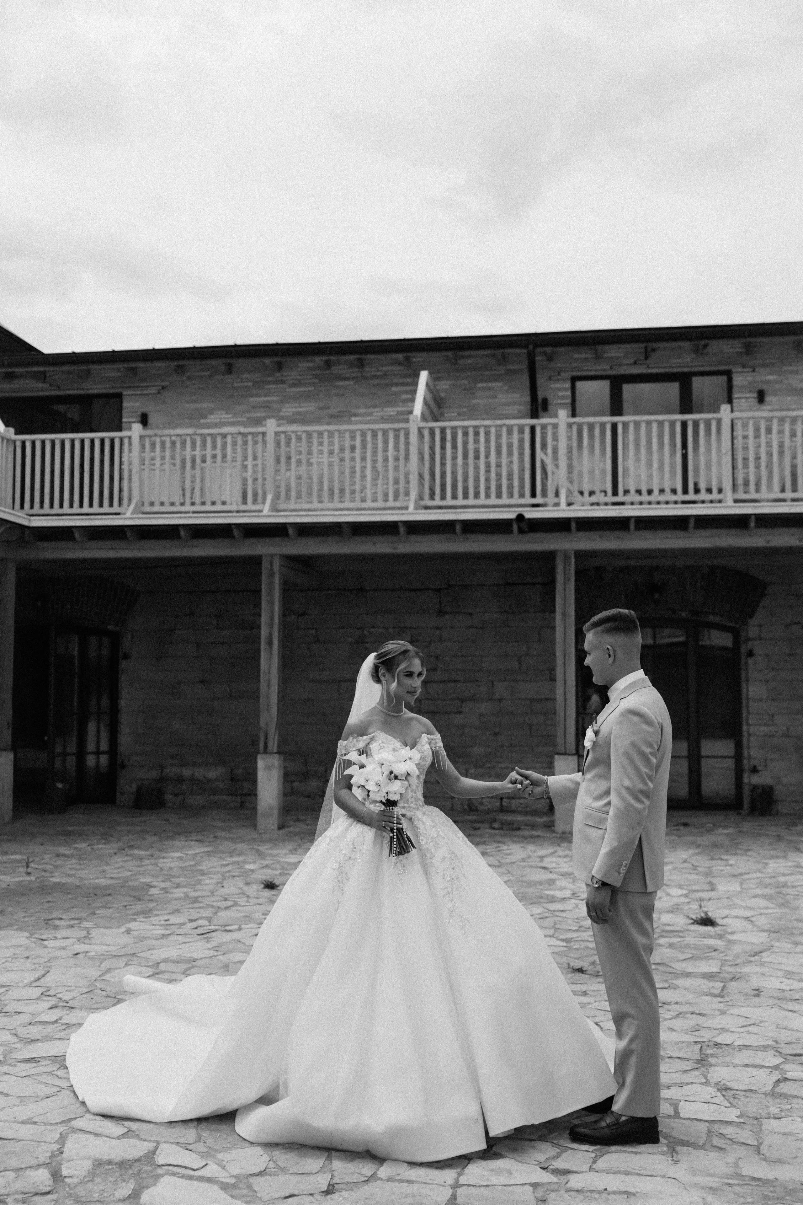 DMITRY & MARIA. Свадебное ФОТО & ВИДЕО Москва/Липецк