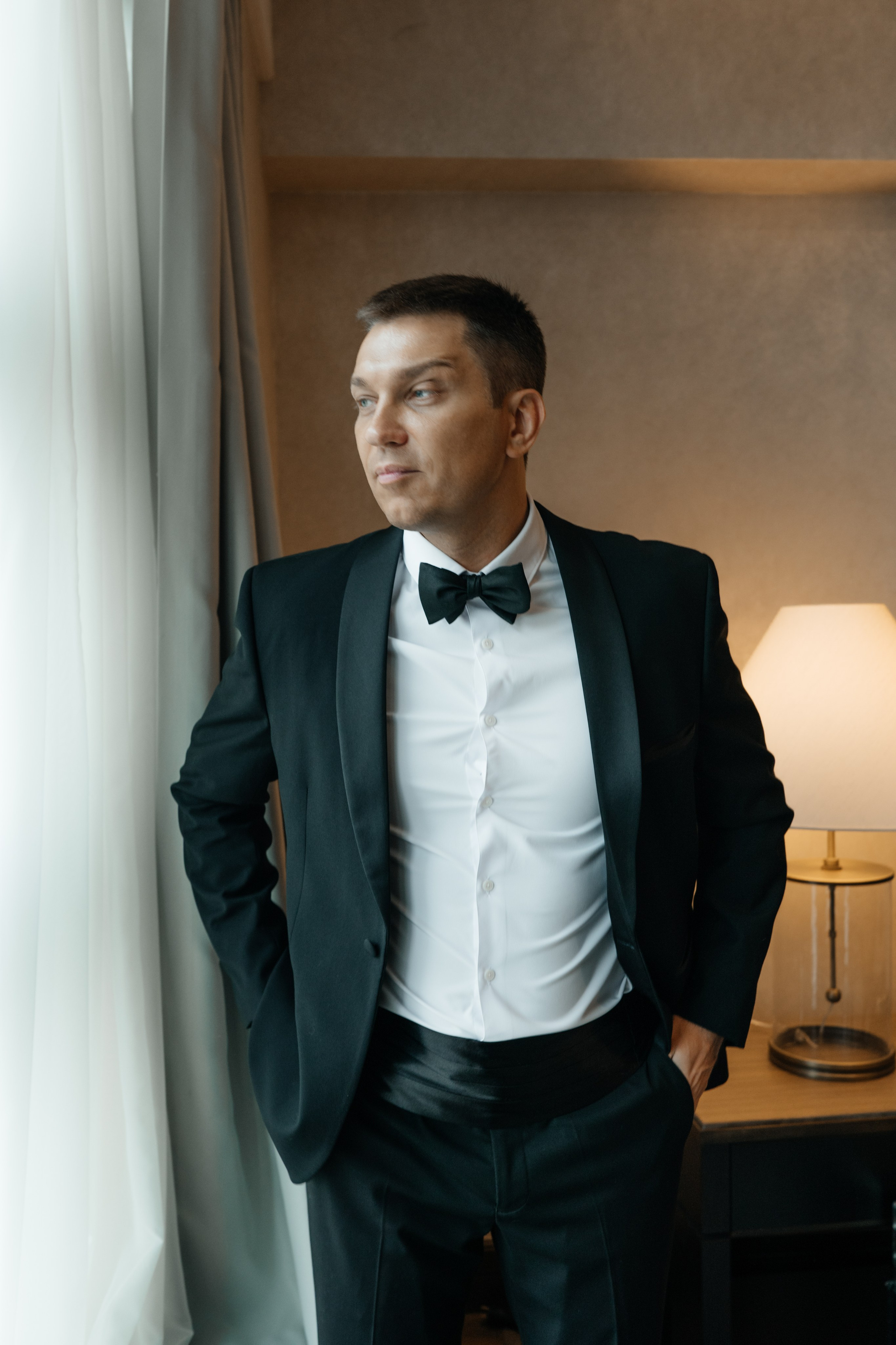 DENIS & ANASTASIA. Свадебное ФОТО & ВИДЕО Москва/Липецк