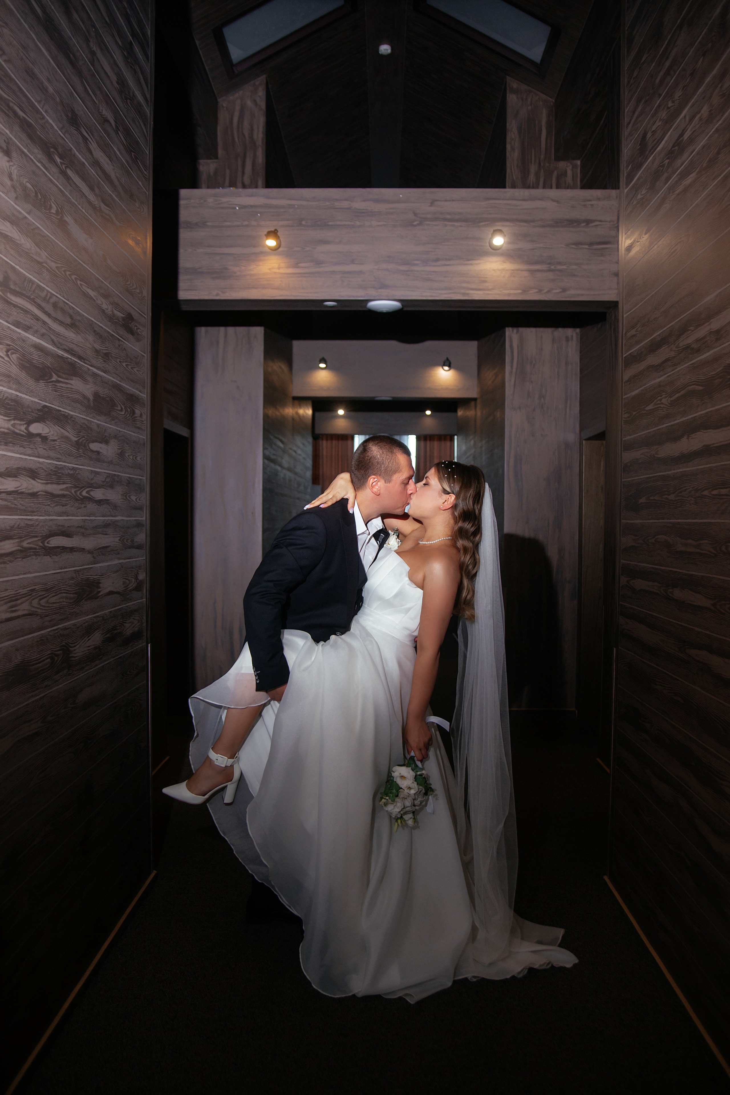 Кирилл & Анастасия. Свадебный и семейный фотограф в Самаре и Тольятти Башкатова Ольга