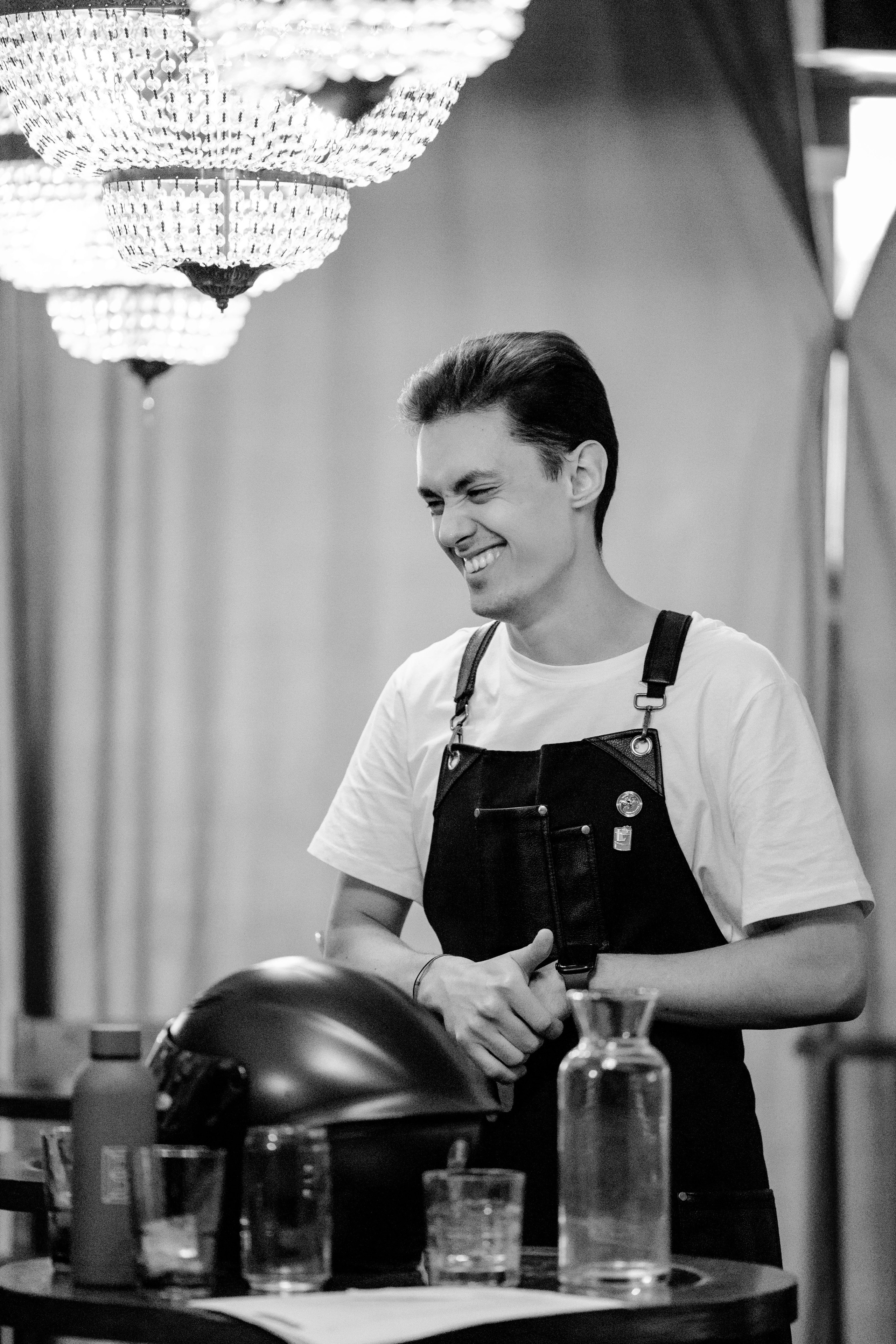 BACARDI MARTINI SPEED MIX COMPETITION!. Свадебный фотограф Костанай/Астана