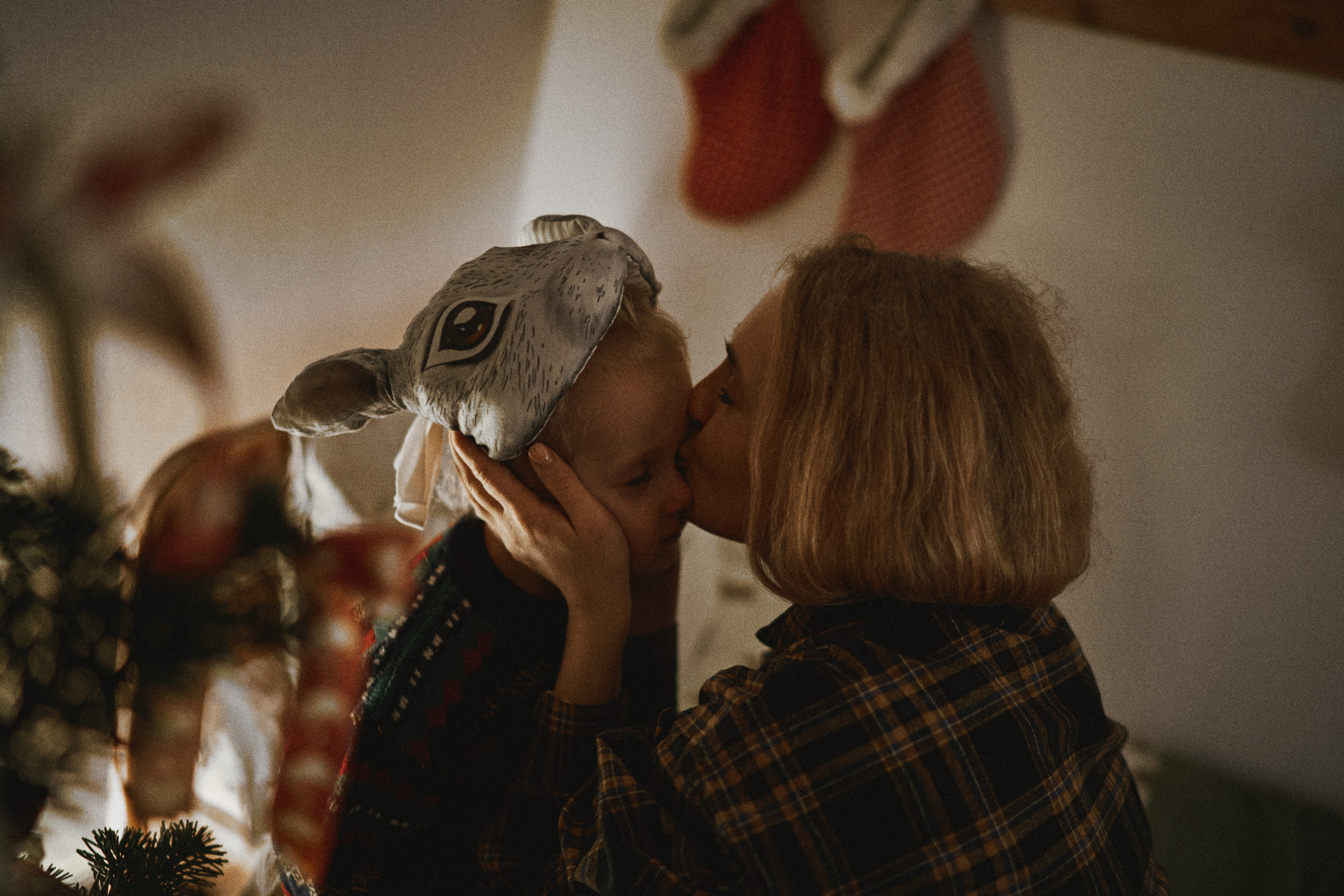 В ожидании Нового Года. Фотограф в Санкт-Петербурге | Аня Маленчук