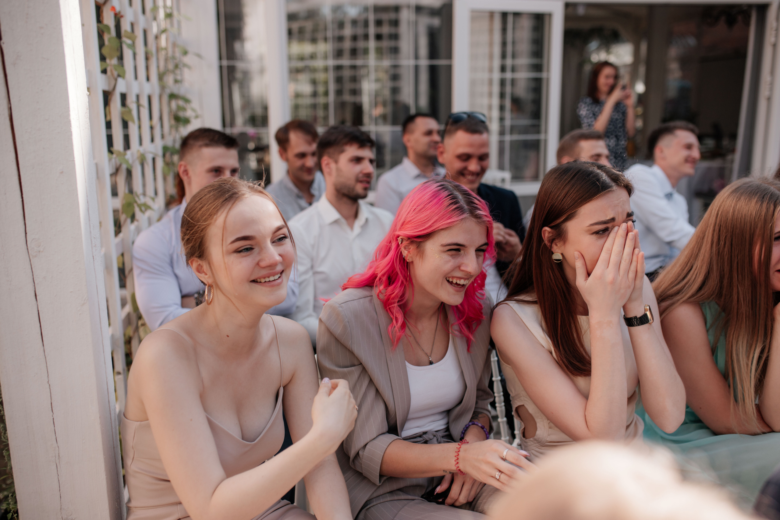Даша & Дима. Свадебный фотограф в Туле и Москве Елена Рубцова
